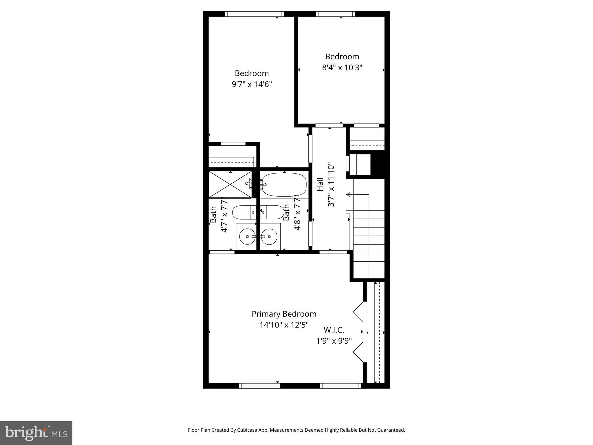 DALE CITY - Residential