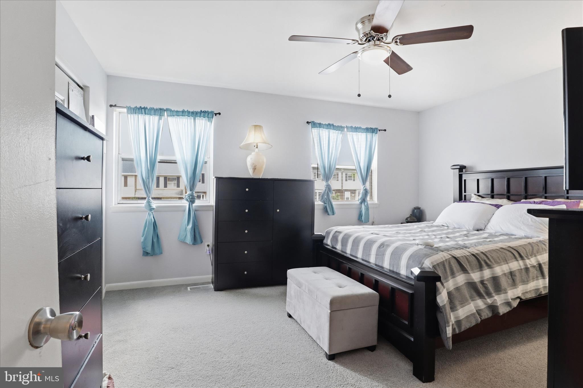 DALE CITY - Residential