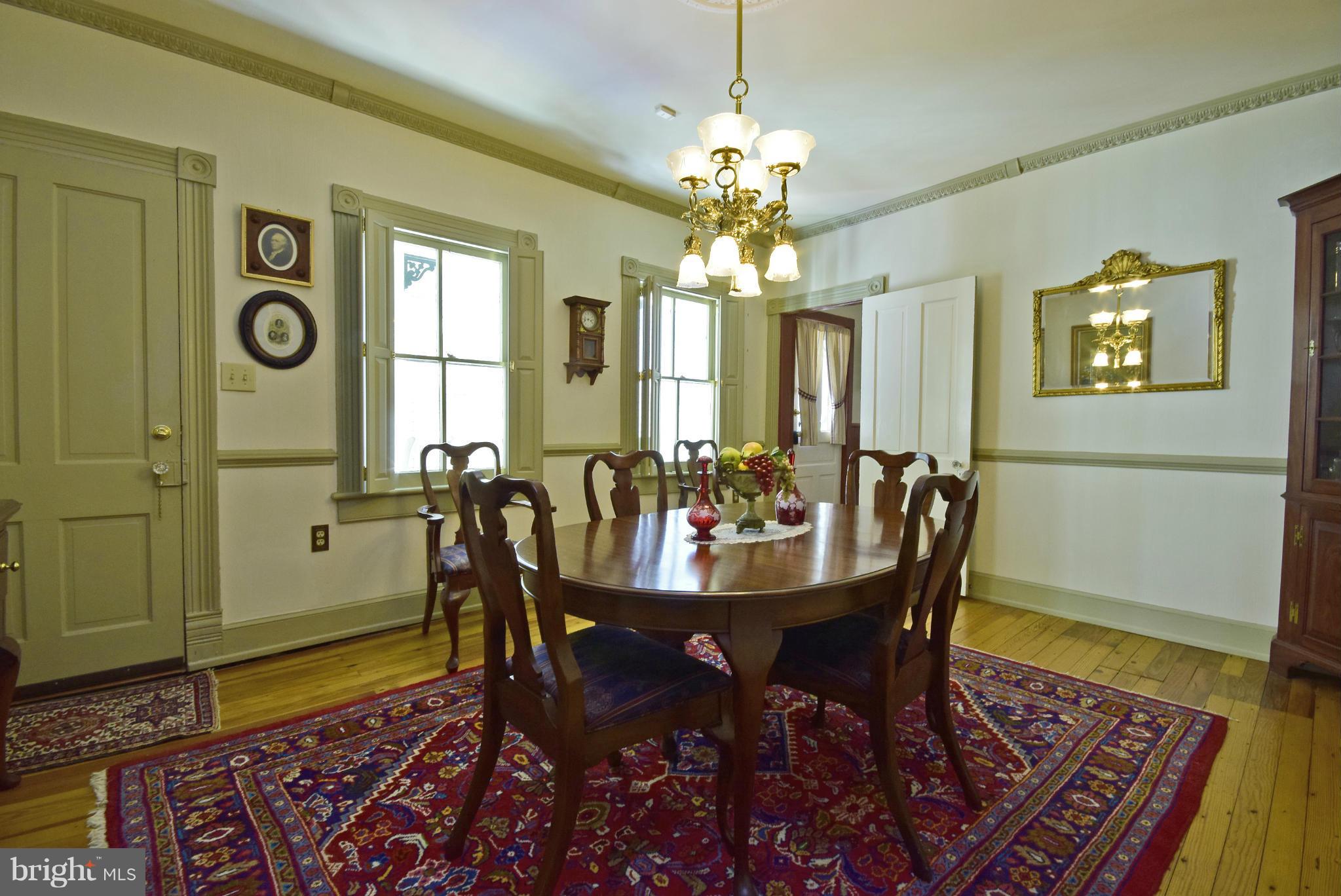 HISTORIC DISTRICT - Residential