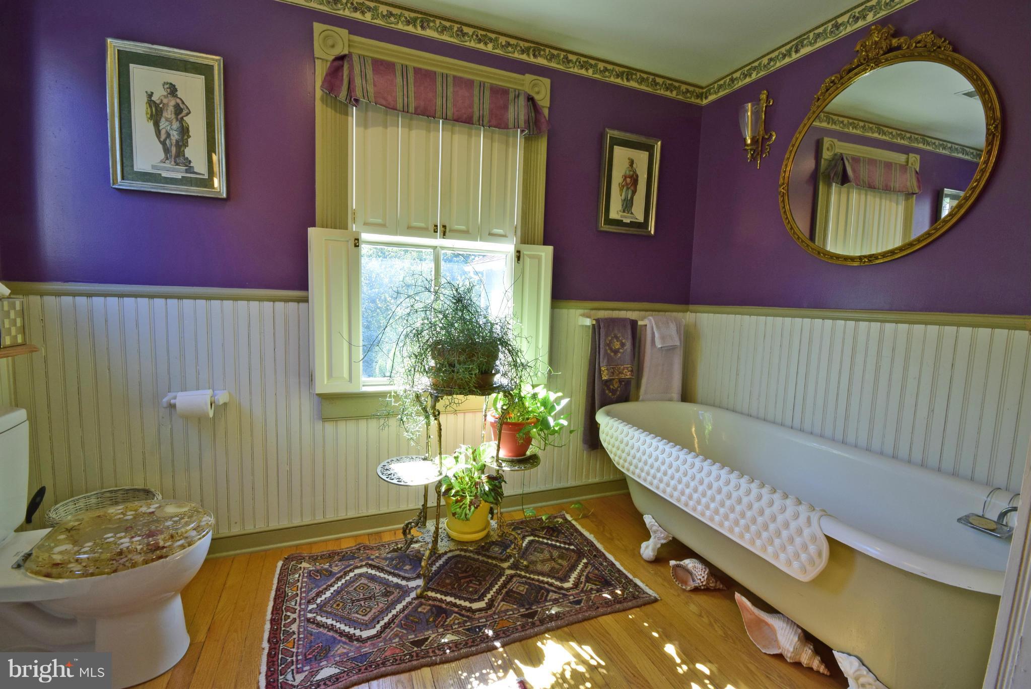 HISTORIC DISTRICT - Residential