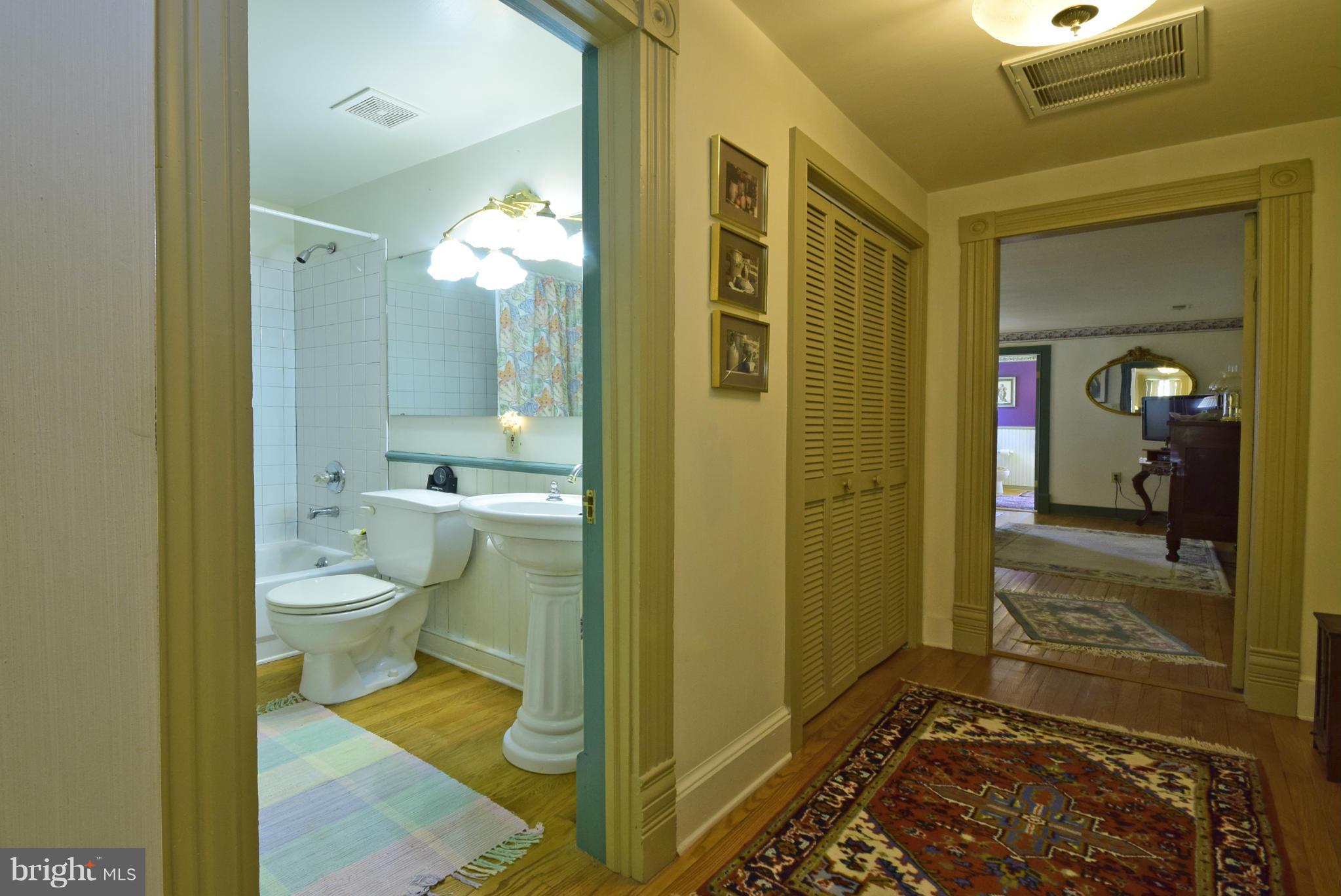HISTORIC DISTRICT - Residential