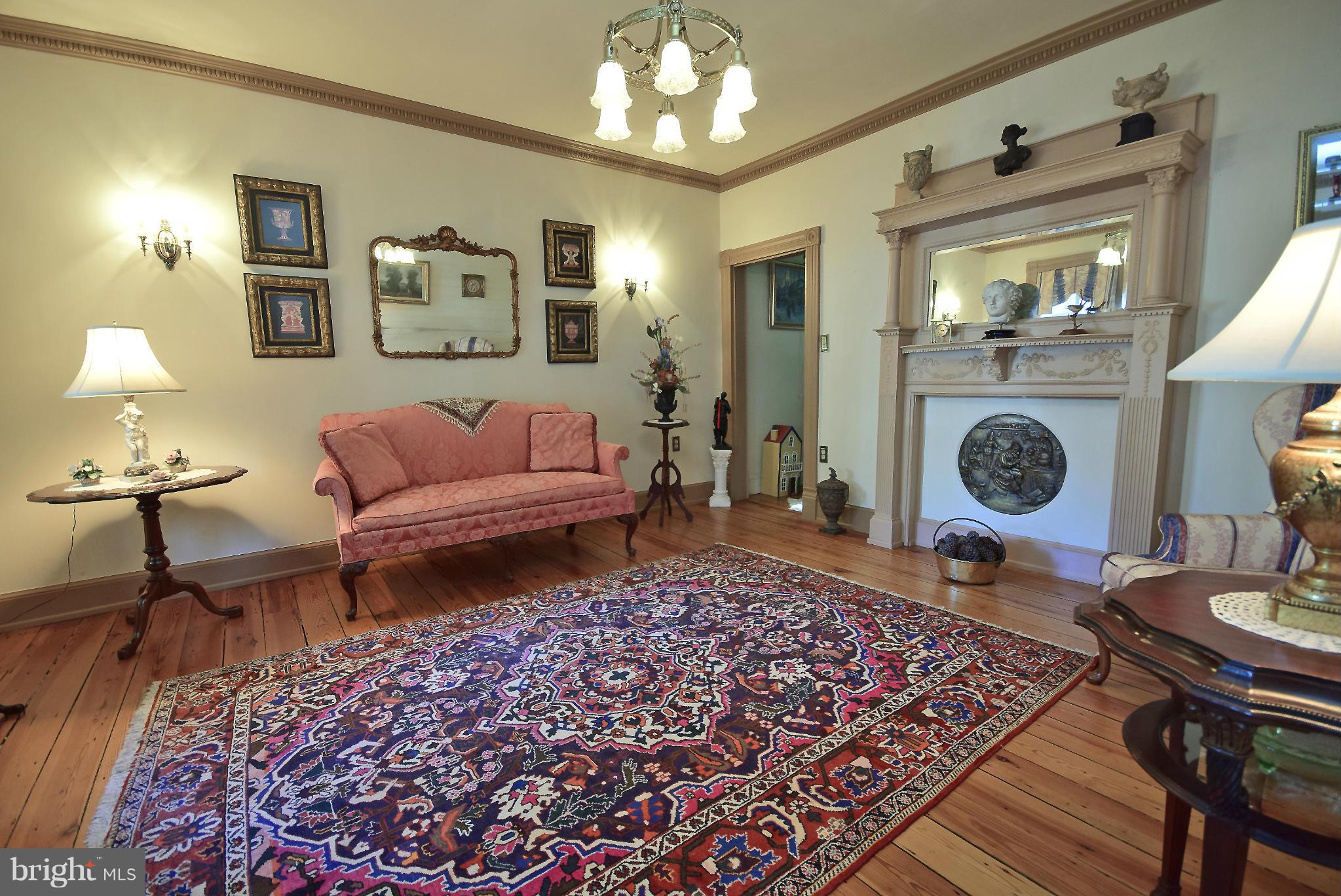 HISTORIC DISTRICT - Residential