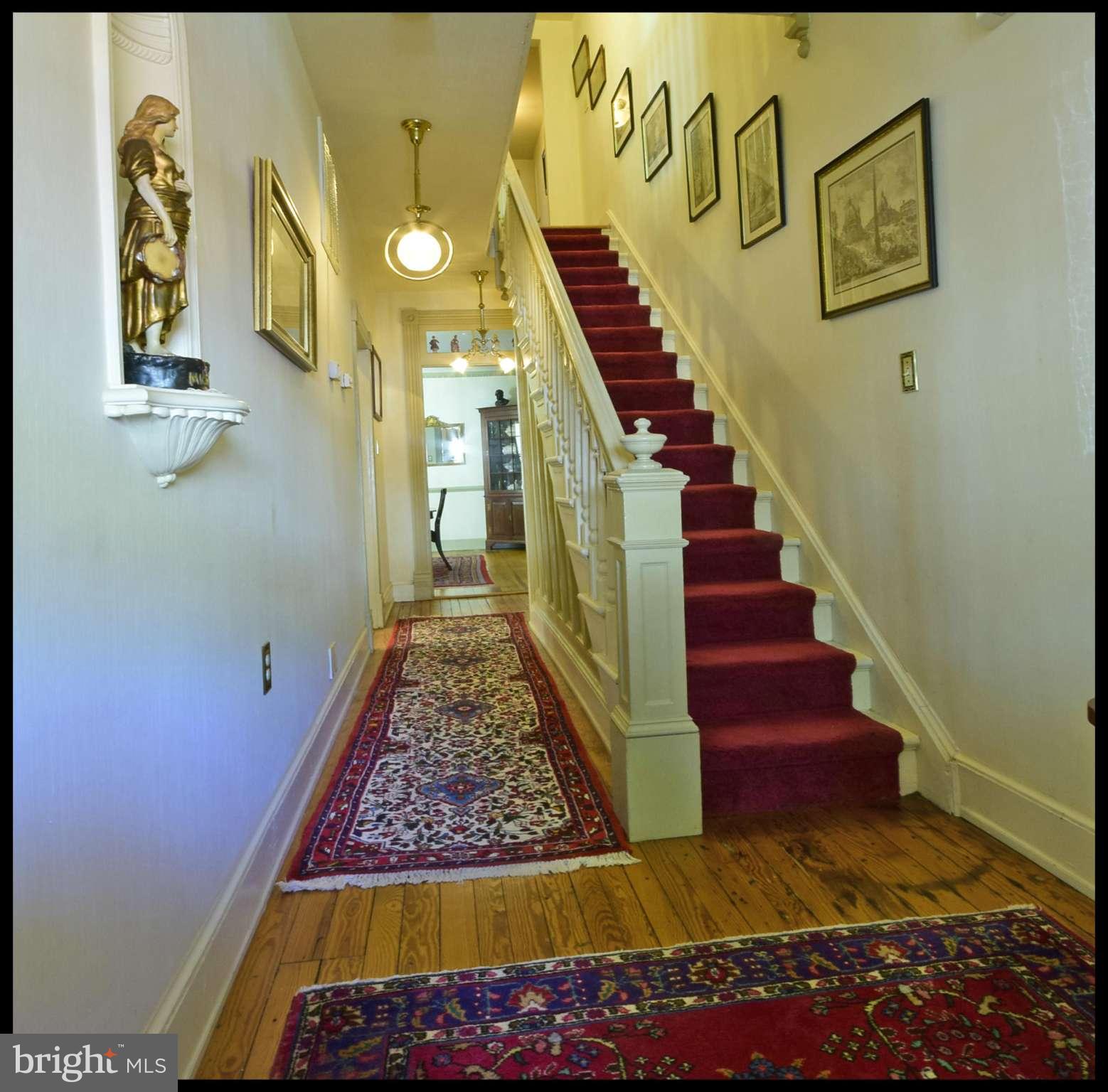 HISTORIC DISTRICT - Residential