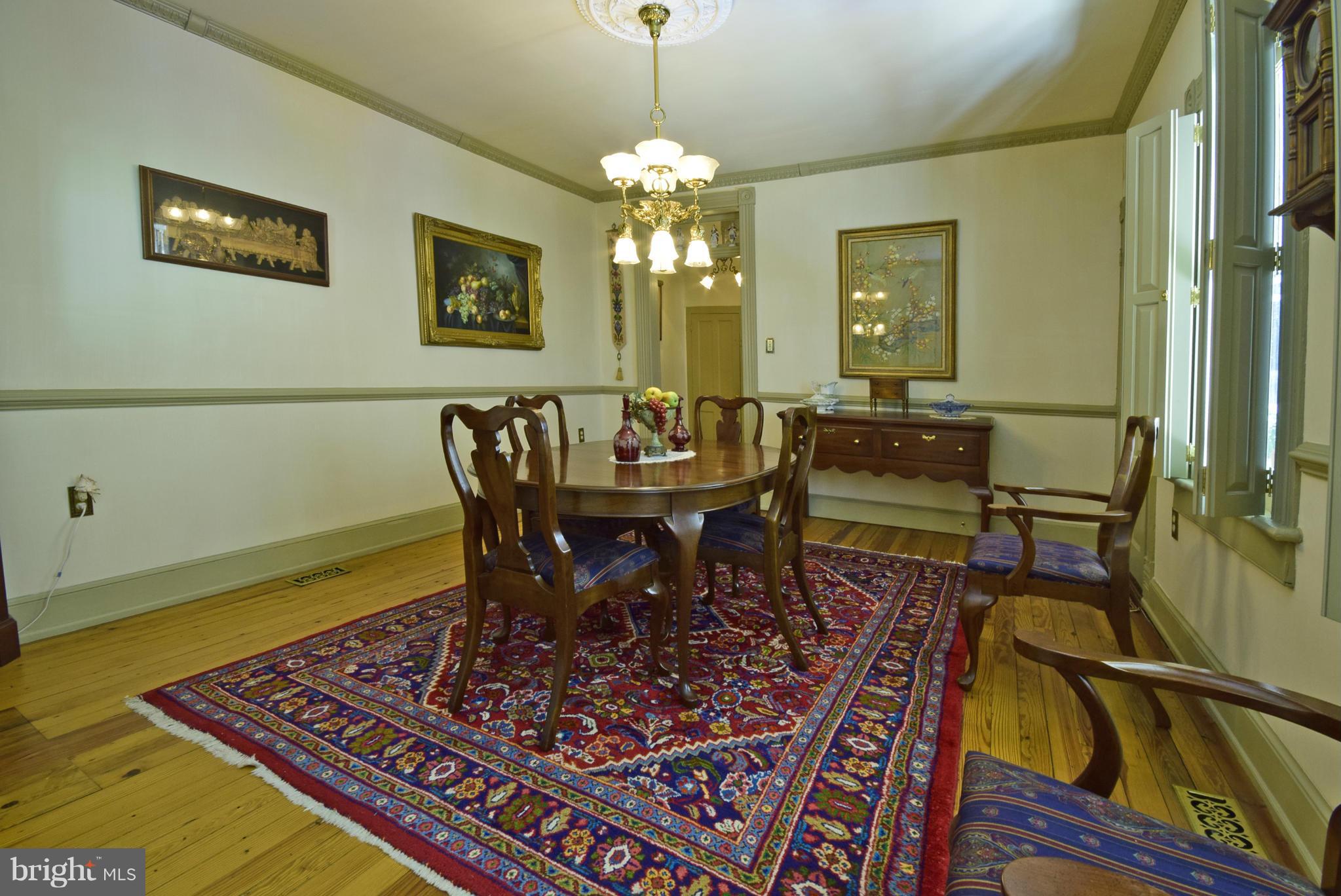 HISTORIC DISTRICT - Residential