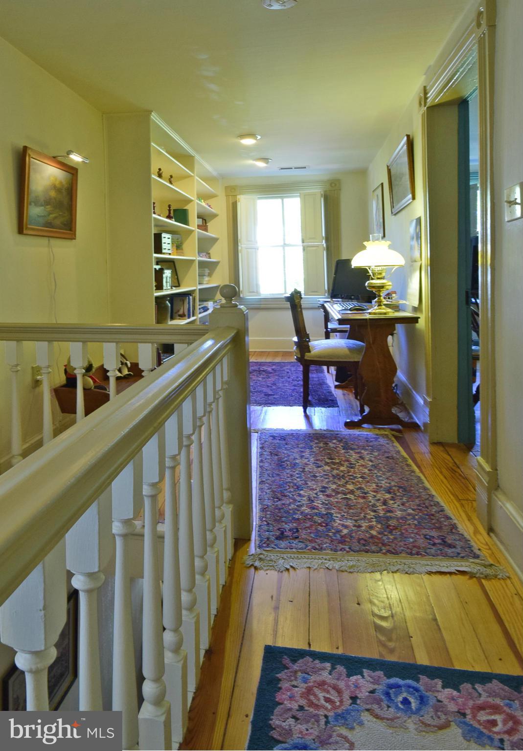 HISTORIC DISTRICT - Residential