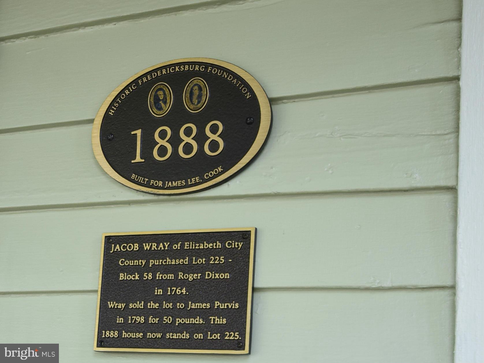 HISTORIC DISTRICT - Residential