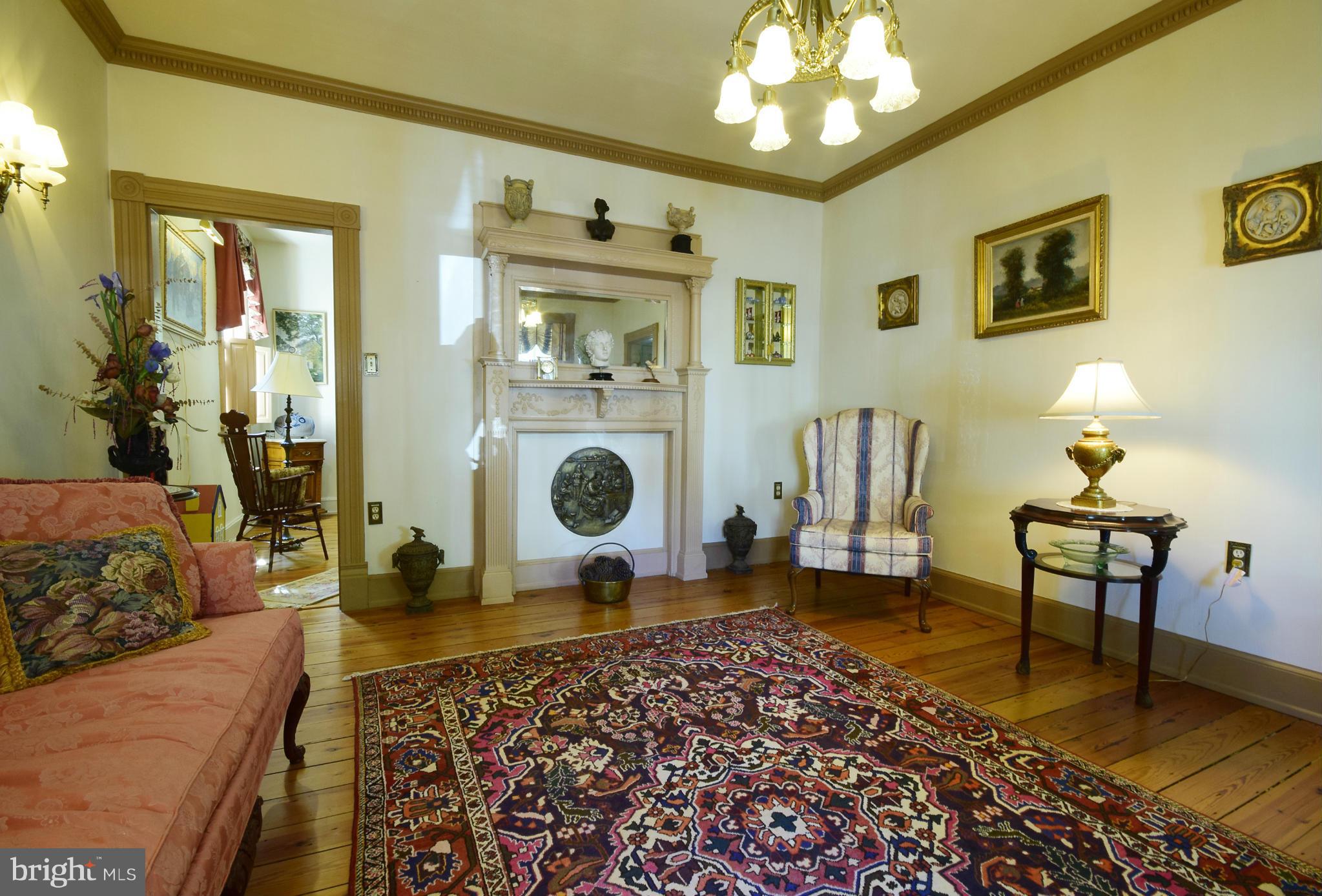 HISTORIC DISTRICT - Residential