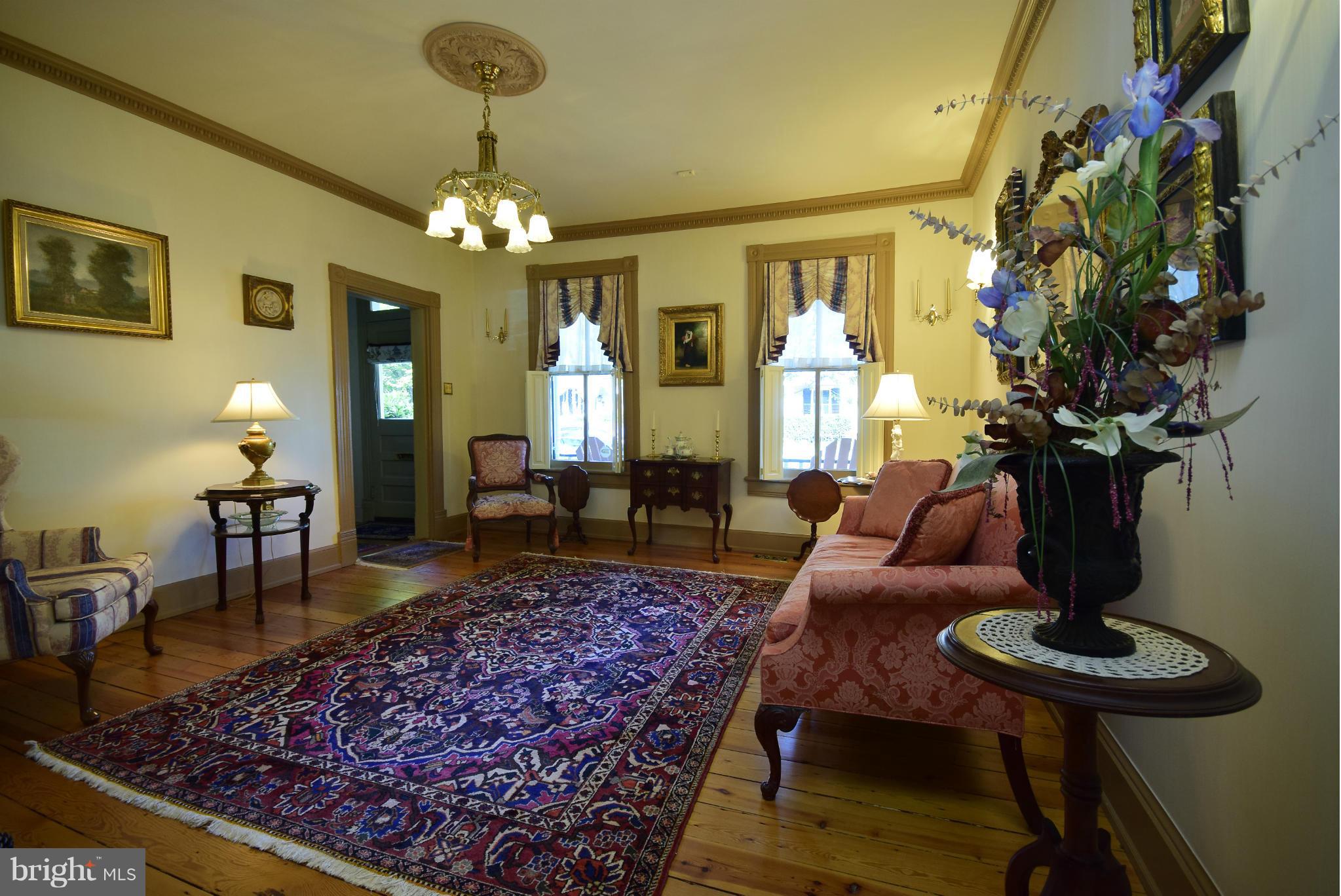 HISTORIC DISTRICT - Residential