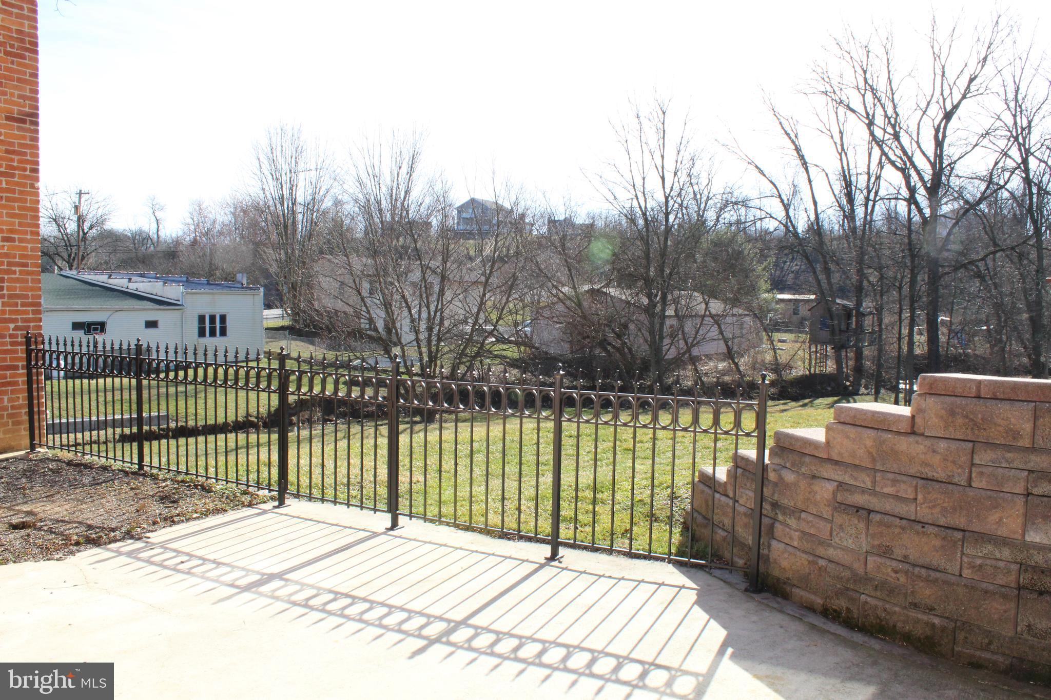 MERCERSBURG - Residential Lease