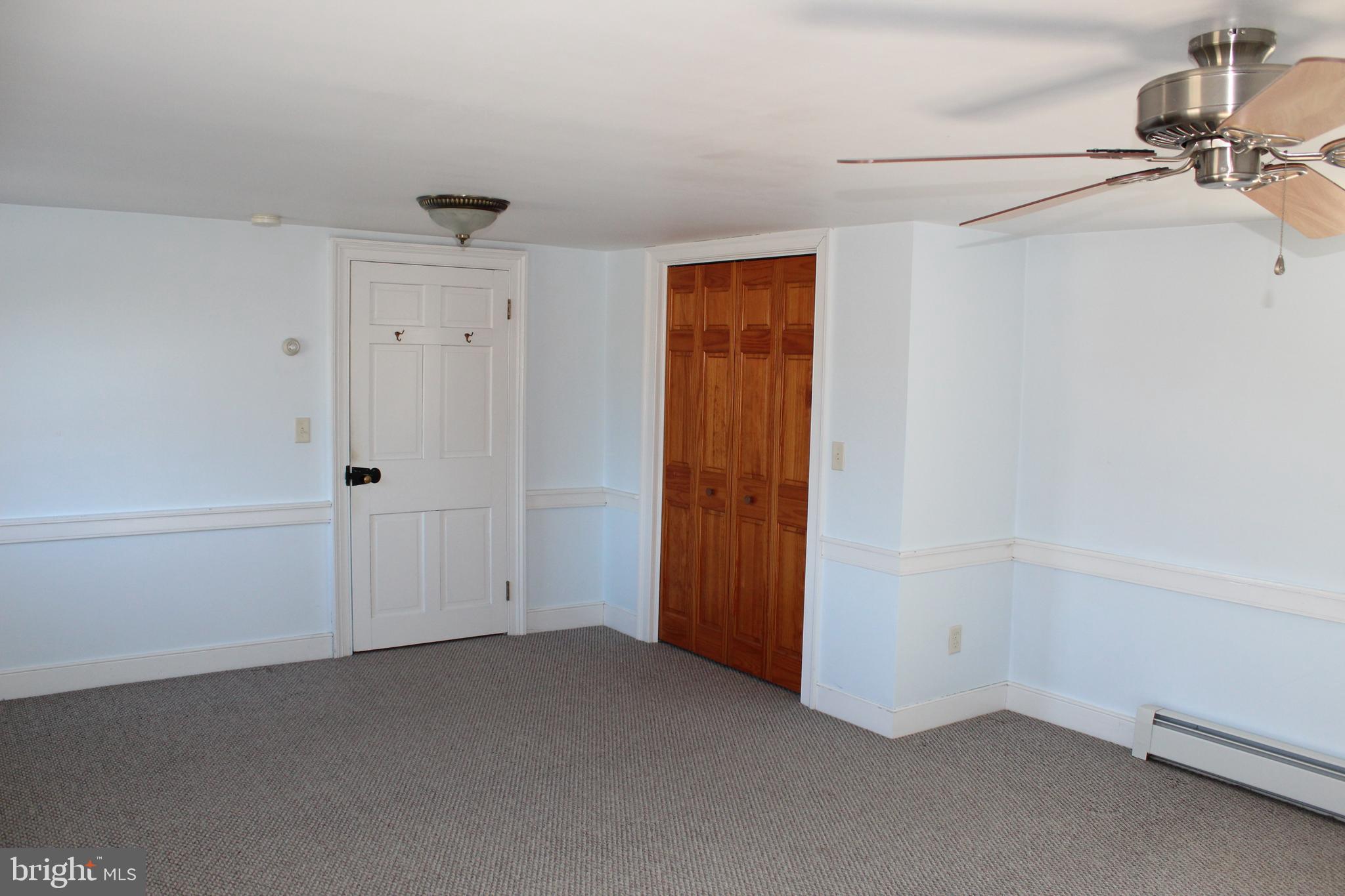MERCERSBURG - Residential Lease