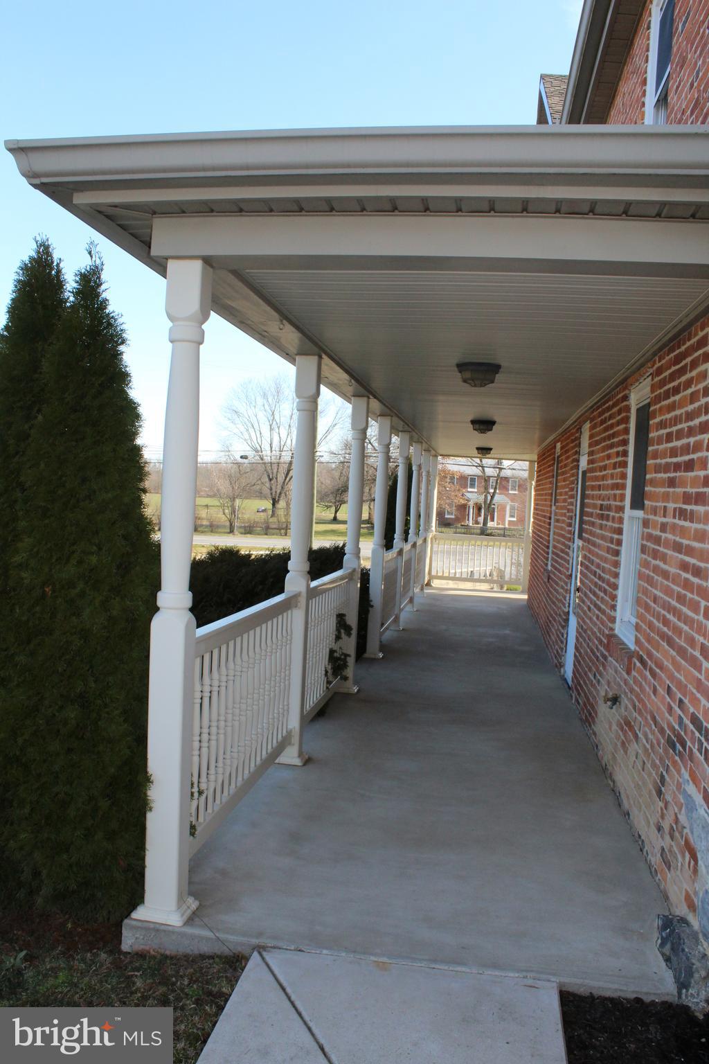 MERCERSBURG - Residential Lease