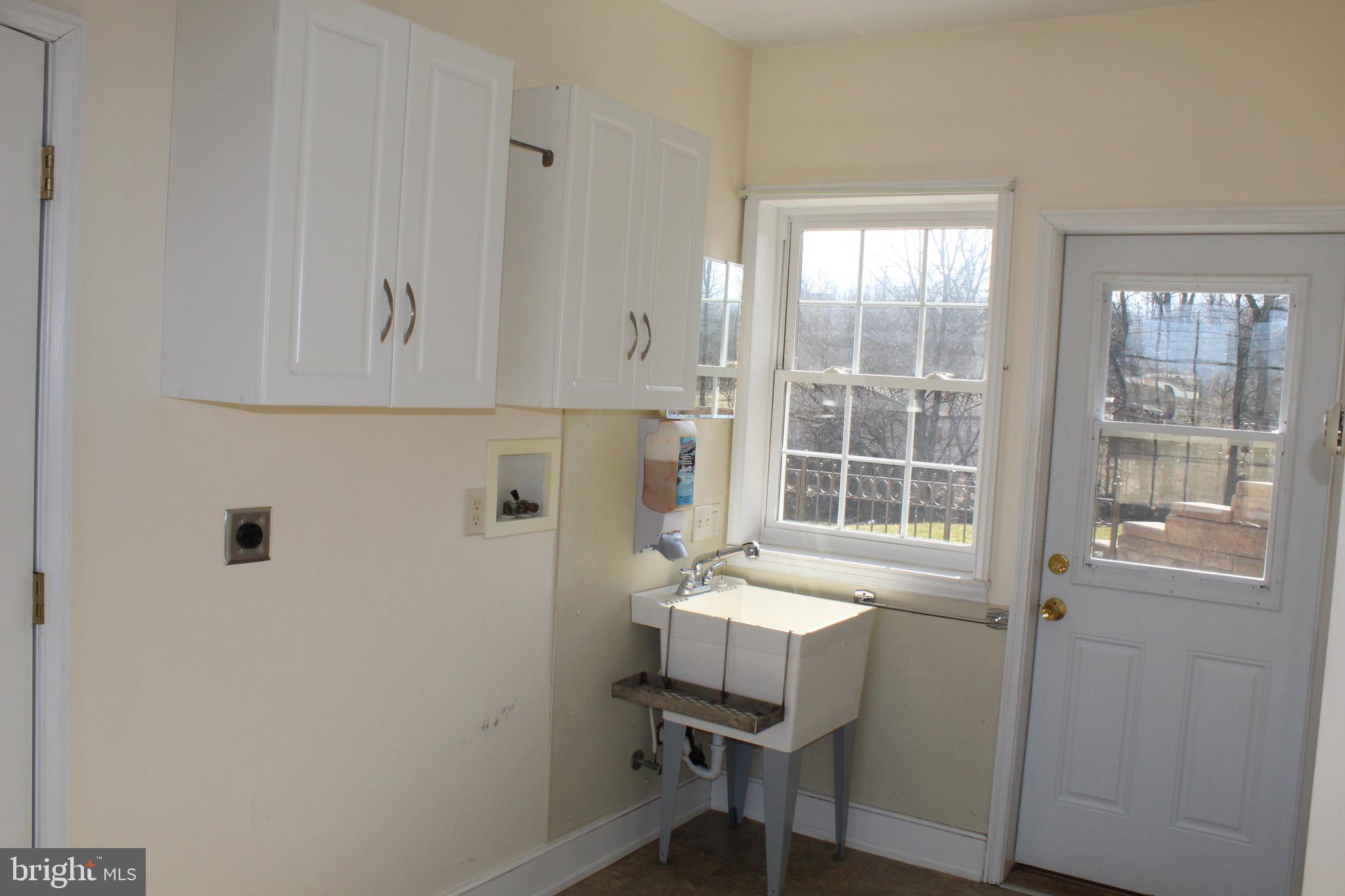 MERCERSBURG - Residential Lease