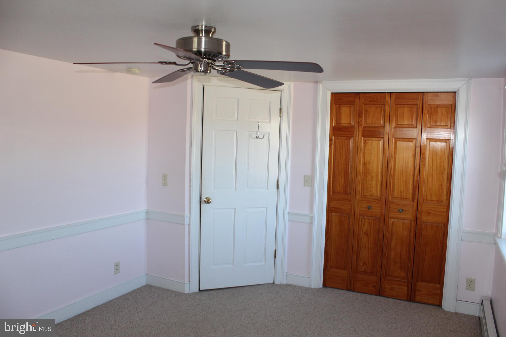 MERCERSBURG - Residential Lease