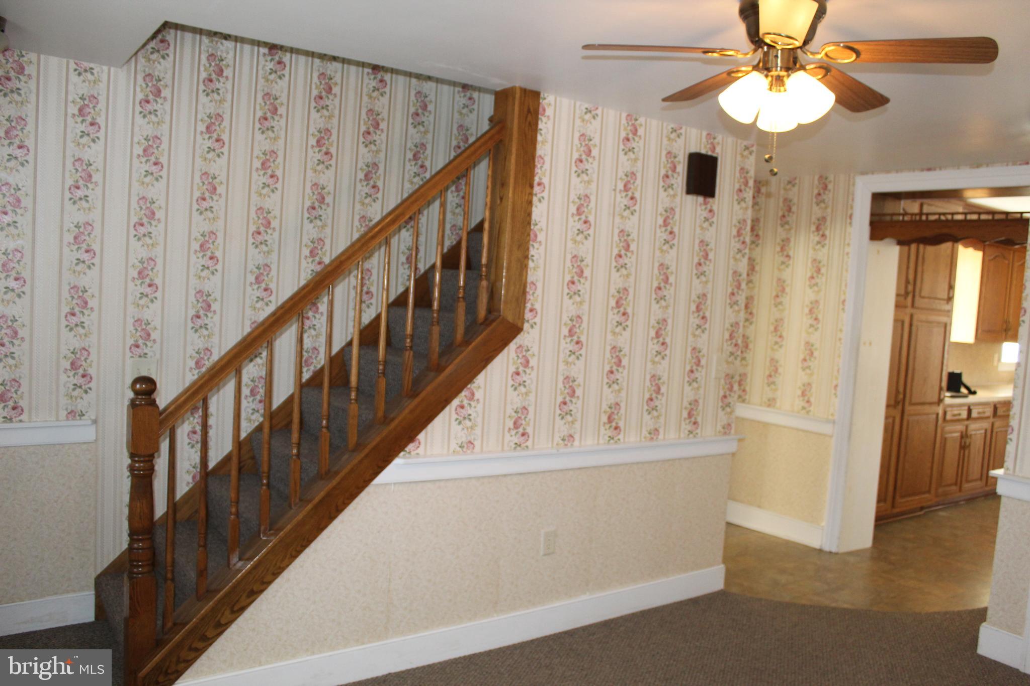 MERCERSBURG - Residential Lease