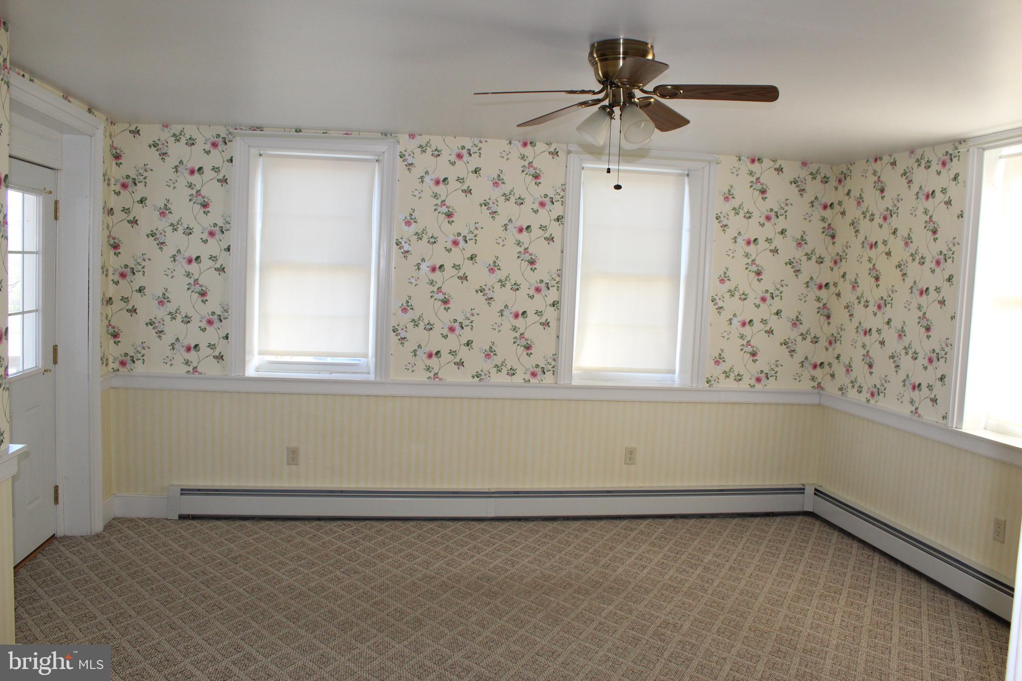 MERCERSBURG - Residential Lease