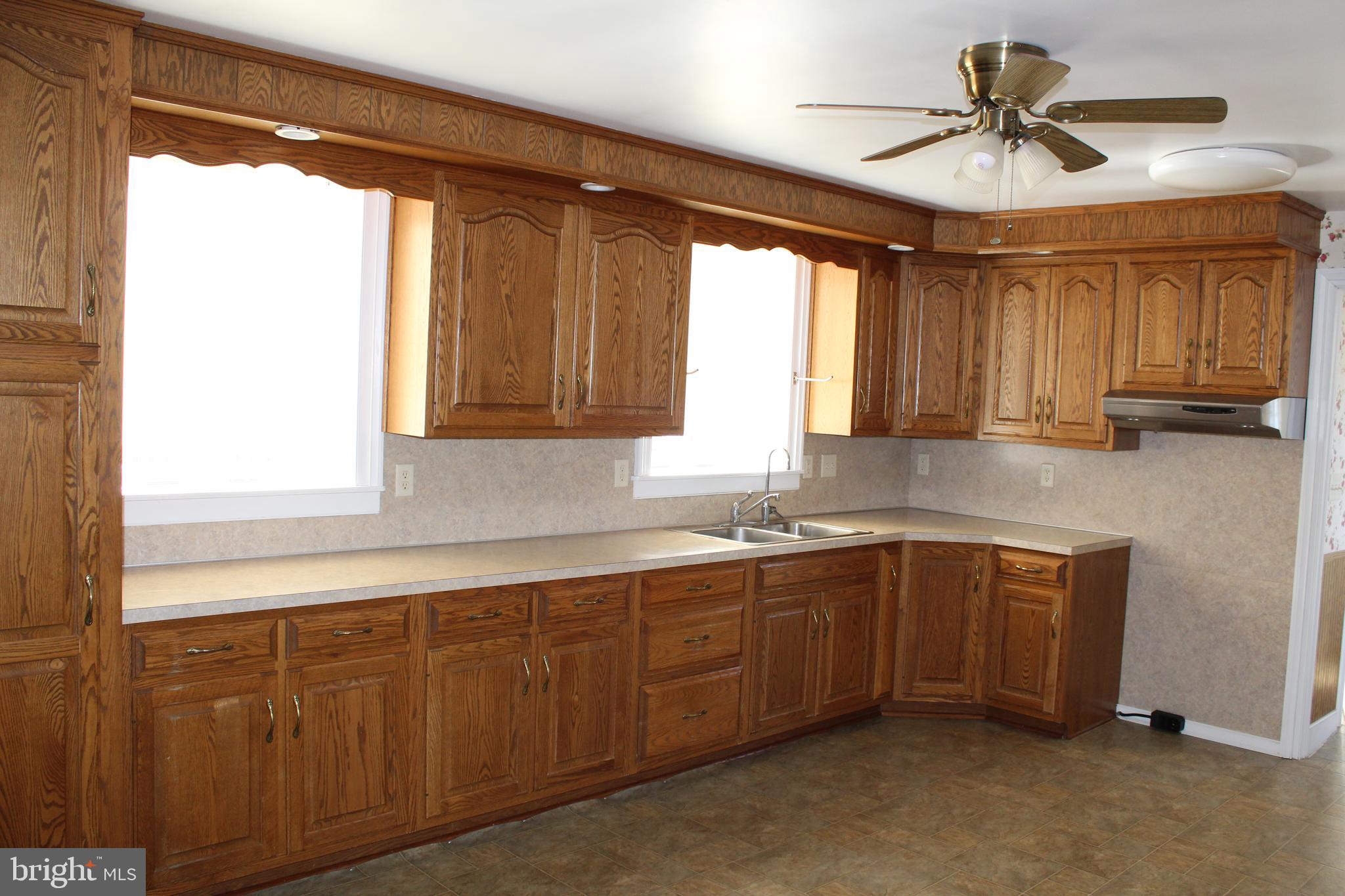 MERCERSBURG - Residential Lease