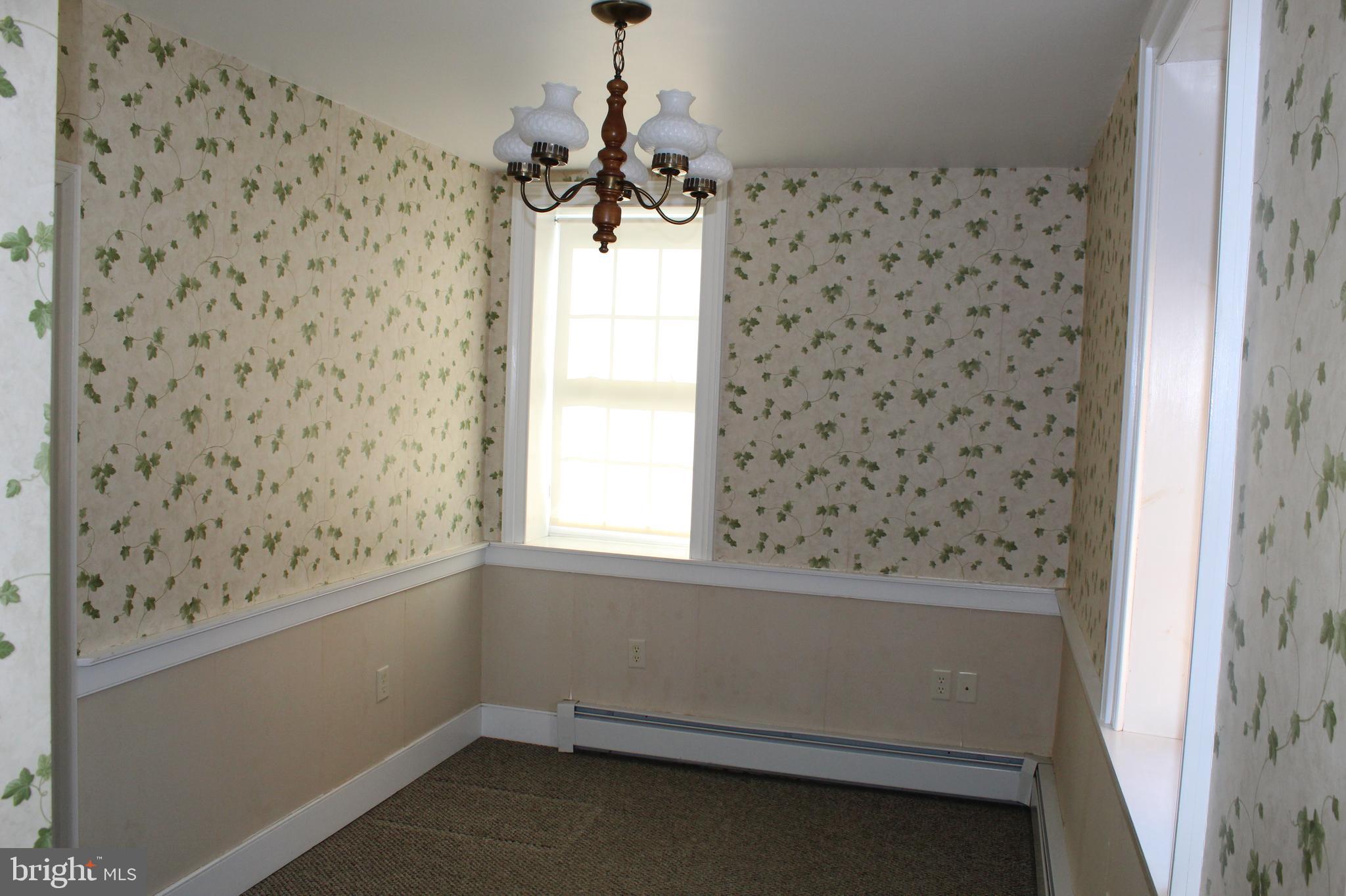 MERCERSBURG - Residential Lease