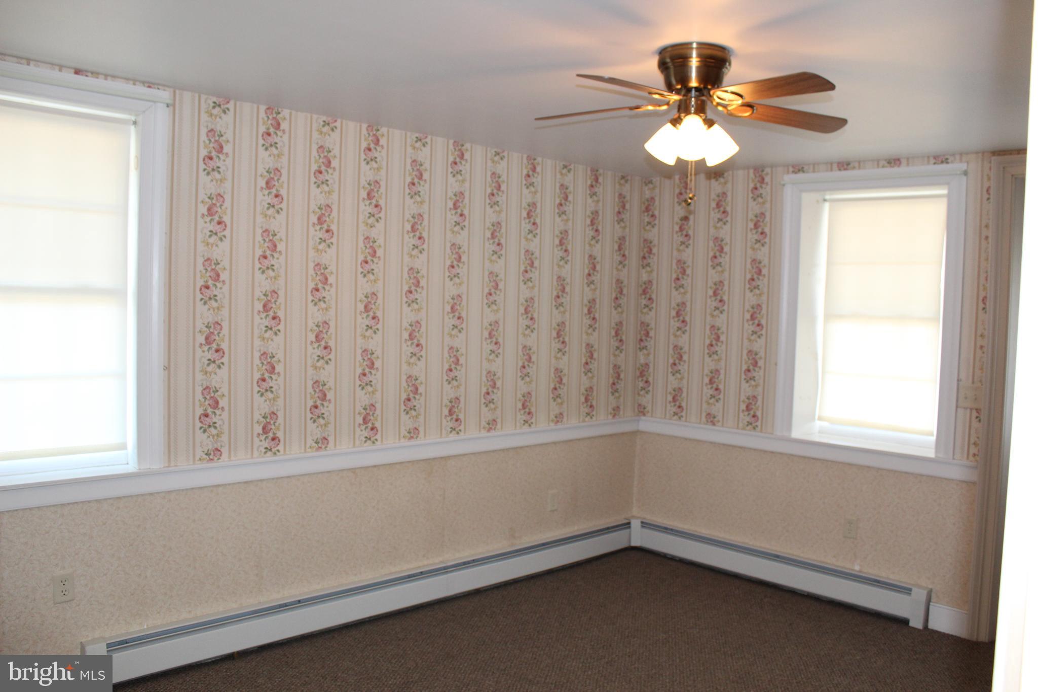 MERCERSBURG - Residential Lease