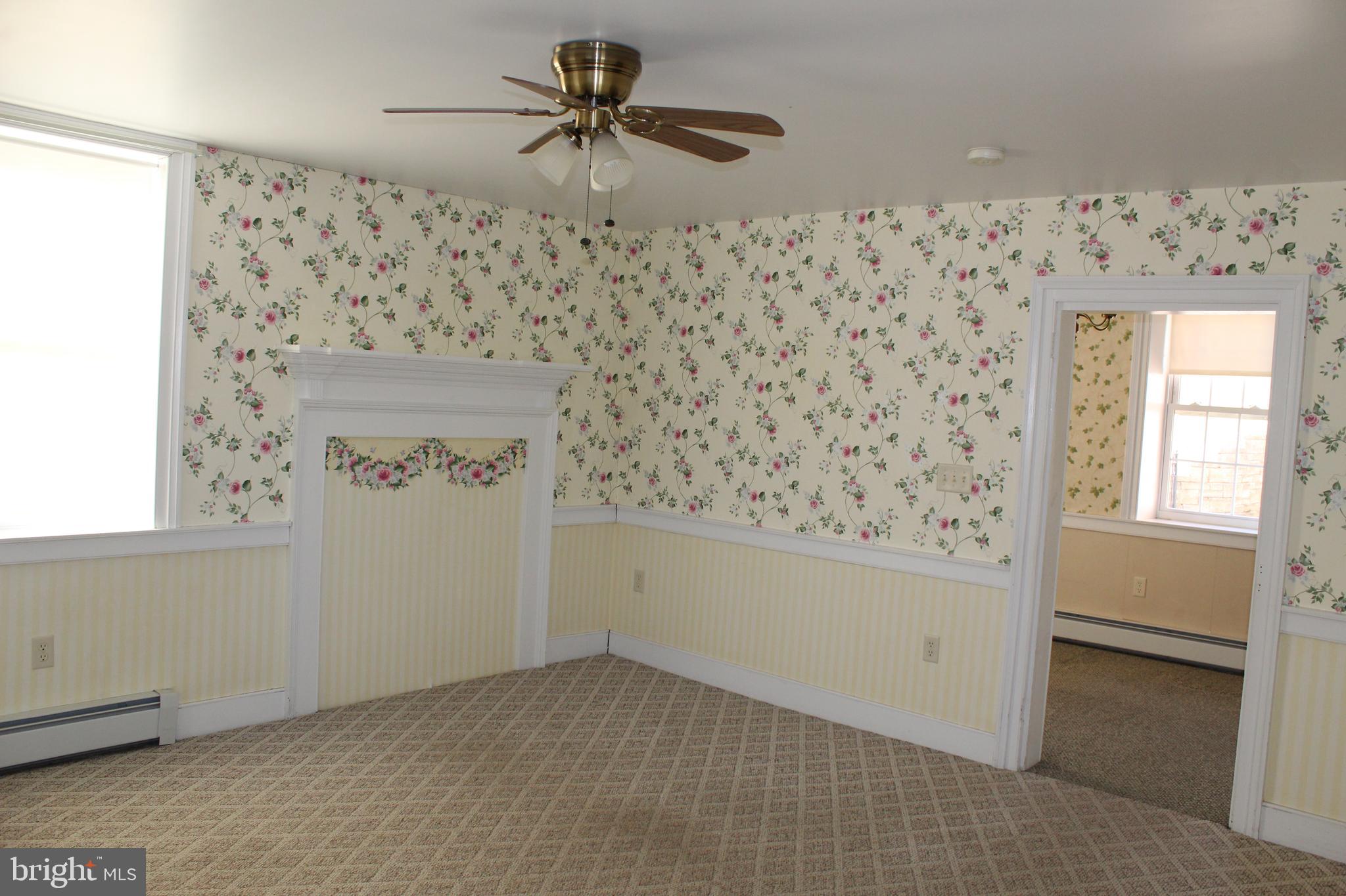 MERCERSBURG - Residential Lease