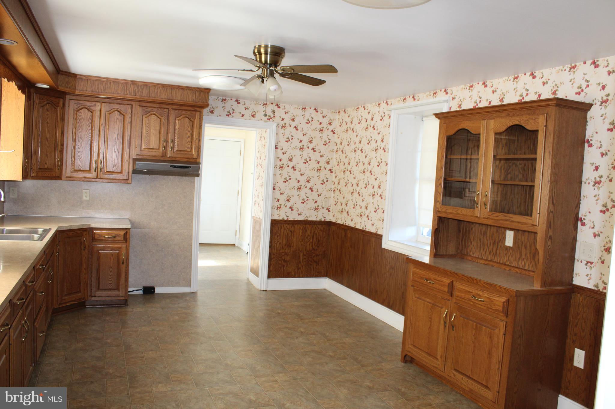 MERCERSBURG - Residential Lease