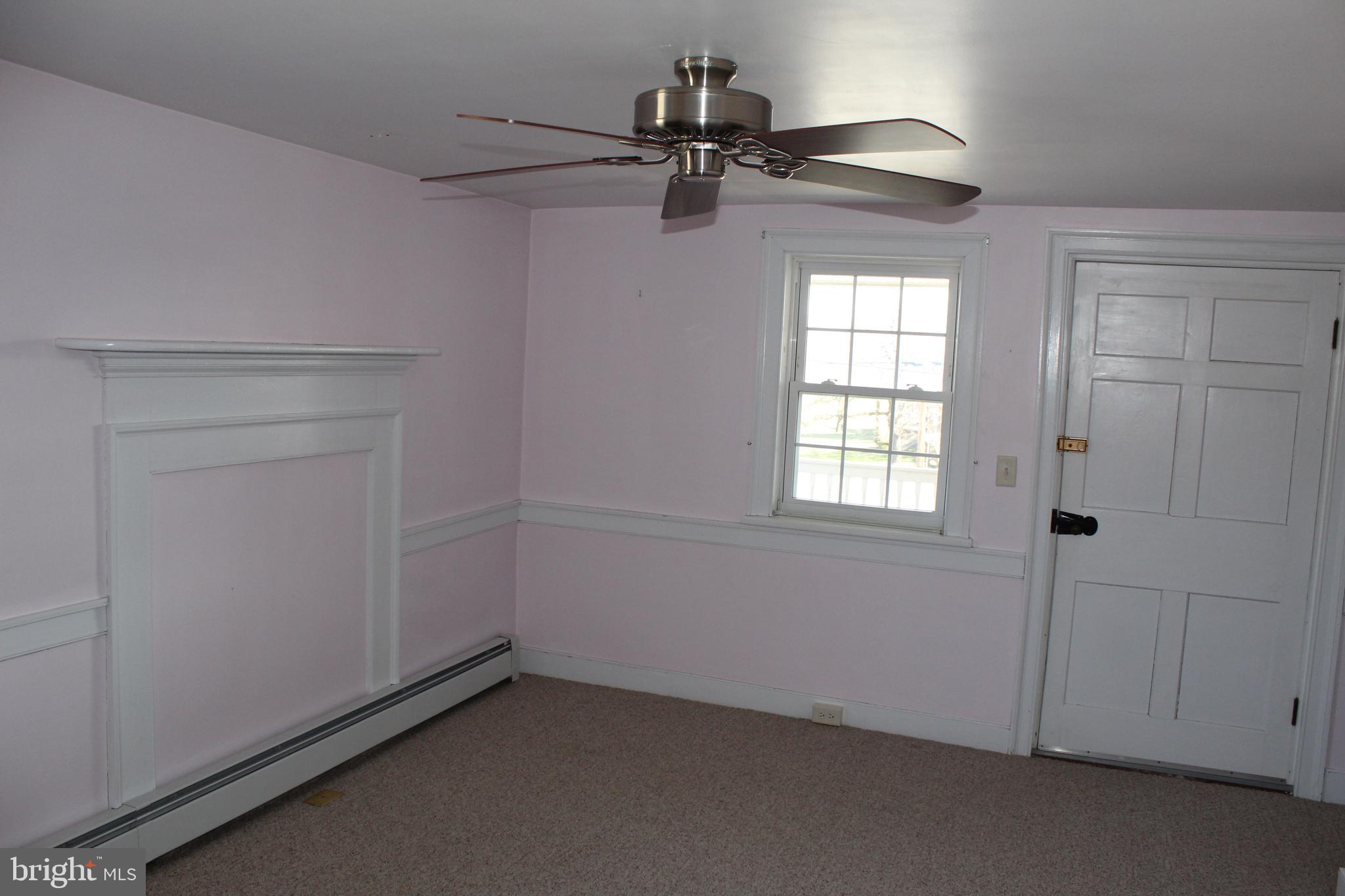 MERCERSBURG - Residential Lease