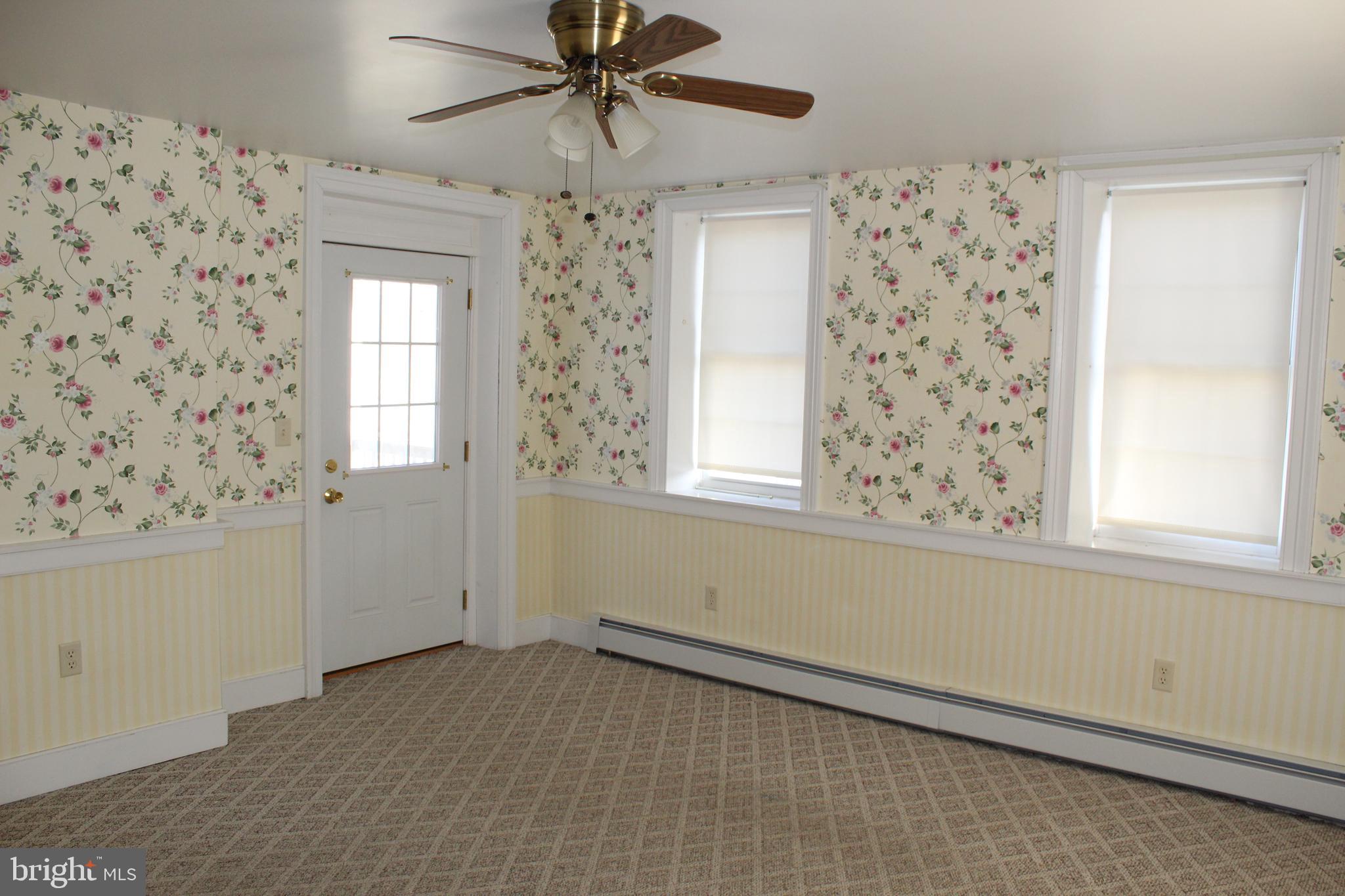 MERCERSBURG - Residential Lease