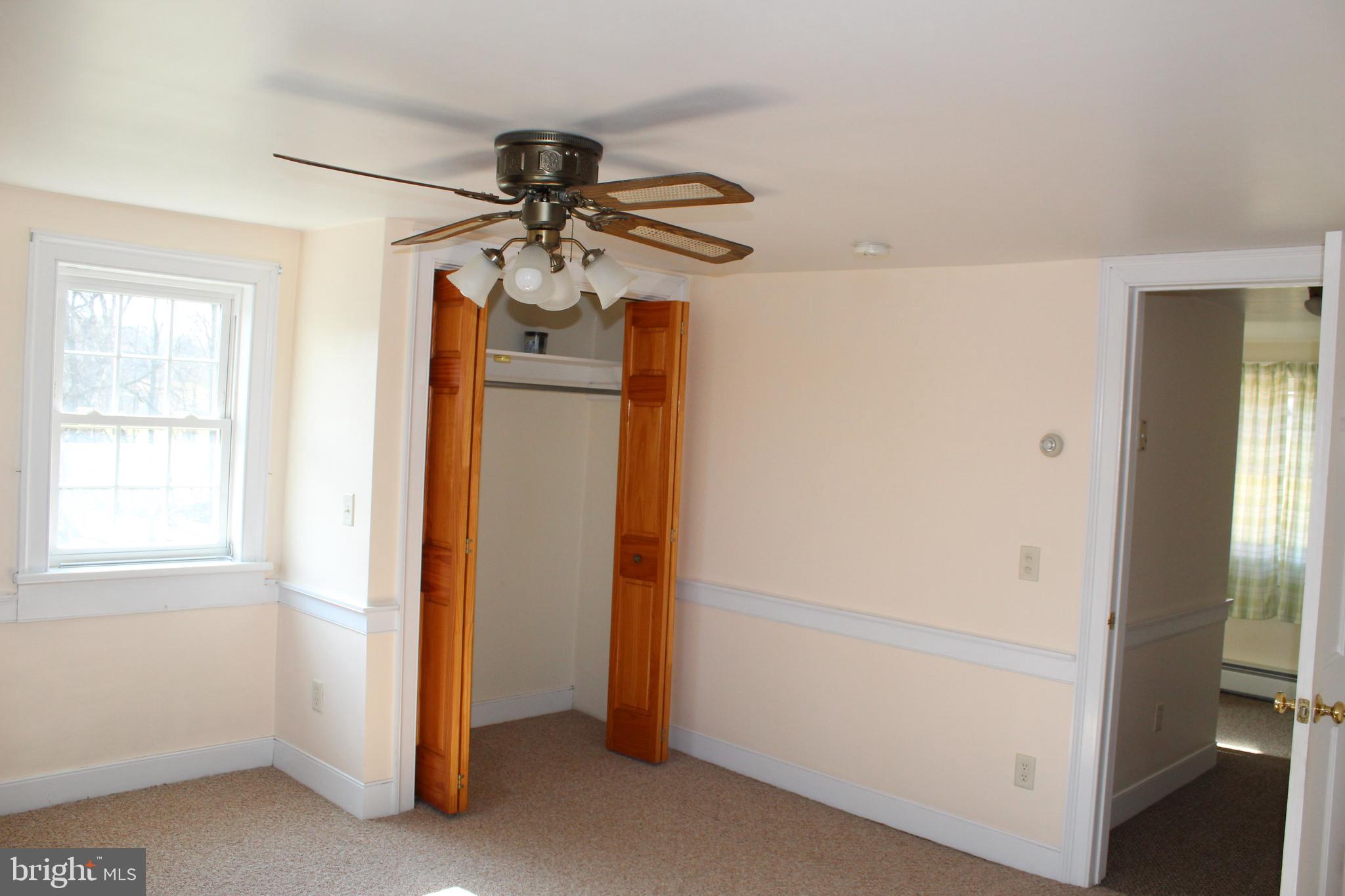 MERCERSBURG - Residential Lease