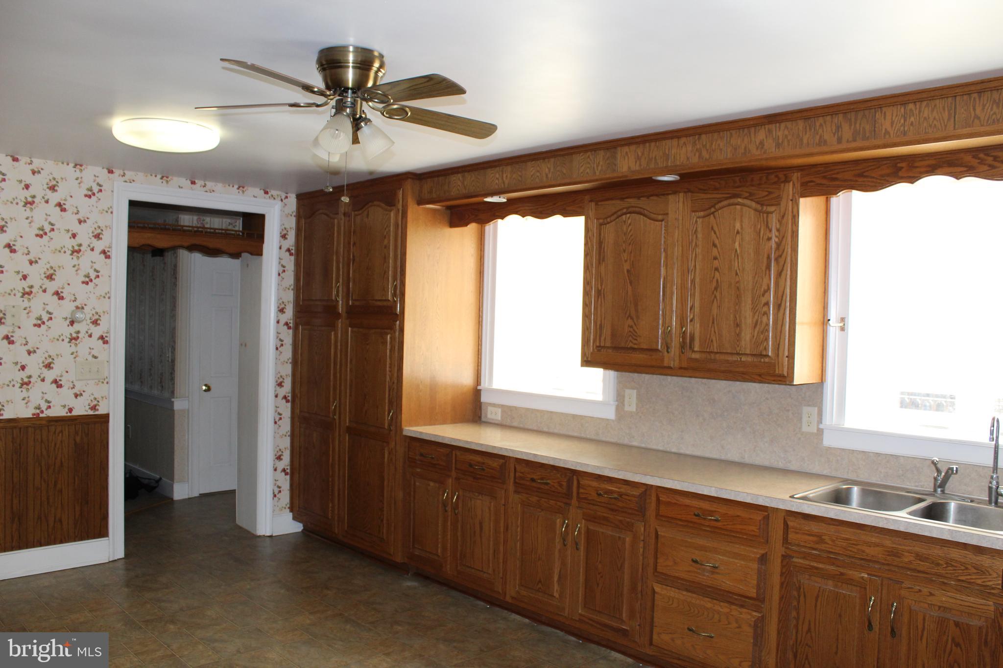 MERCERSBURG - Residential Lease