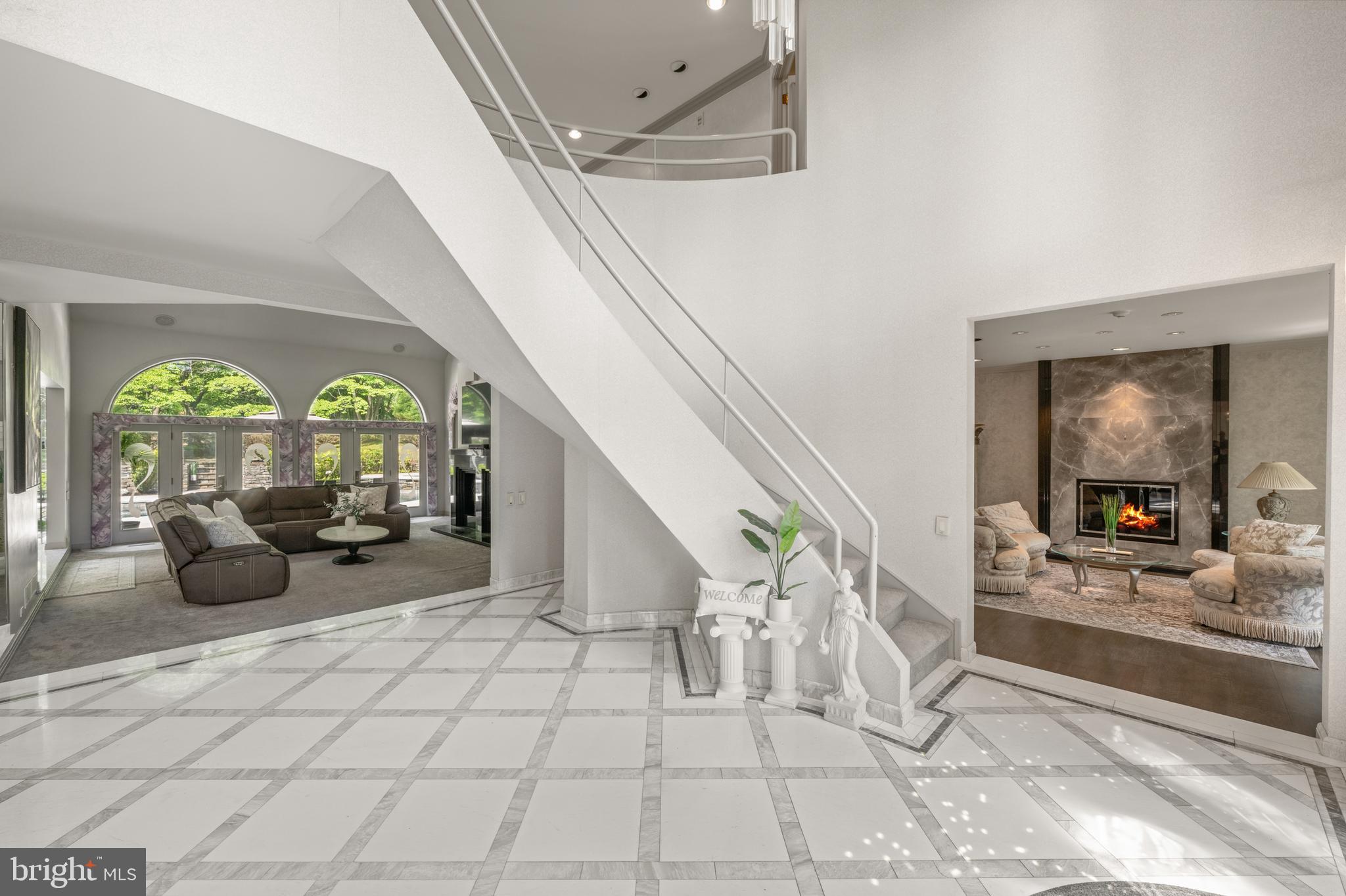 46 SLEEPY HOLLOW DRIVE