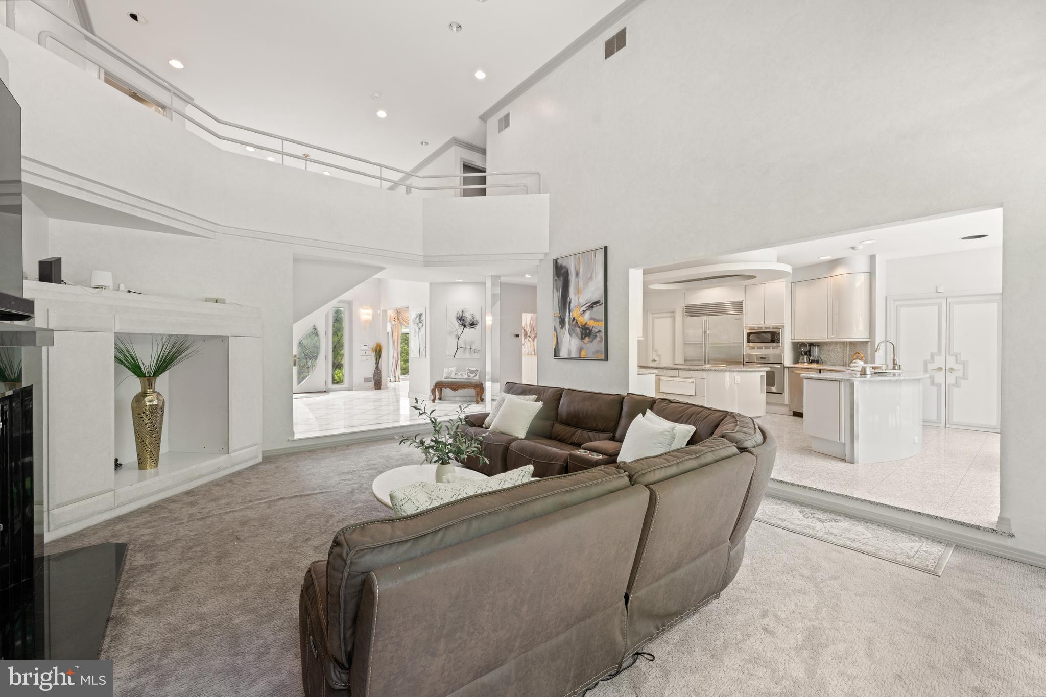 SPRINGTON POINTE - Residential