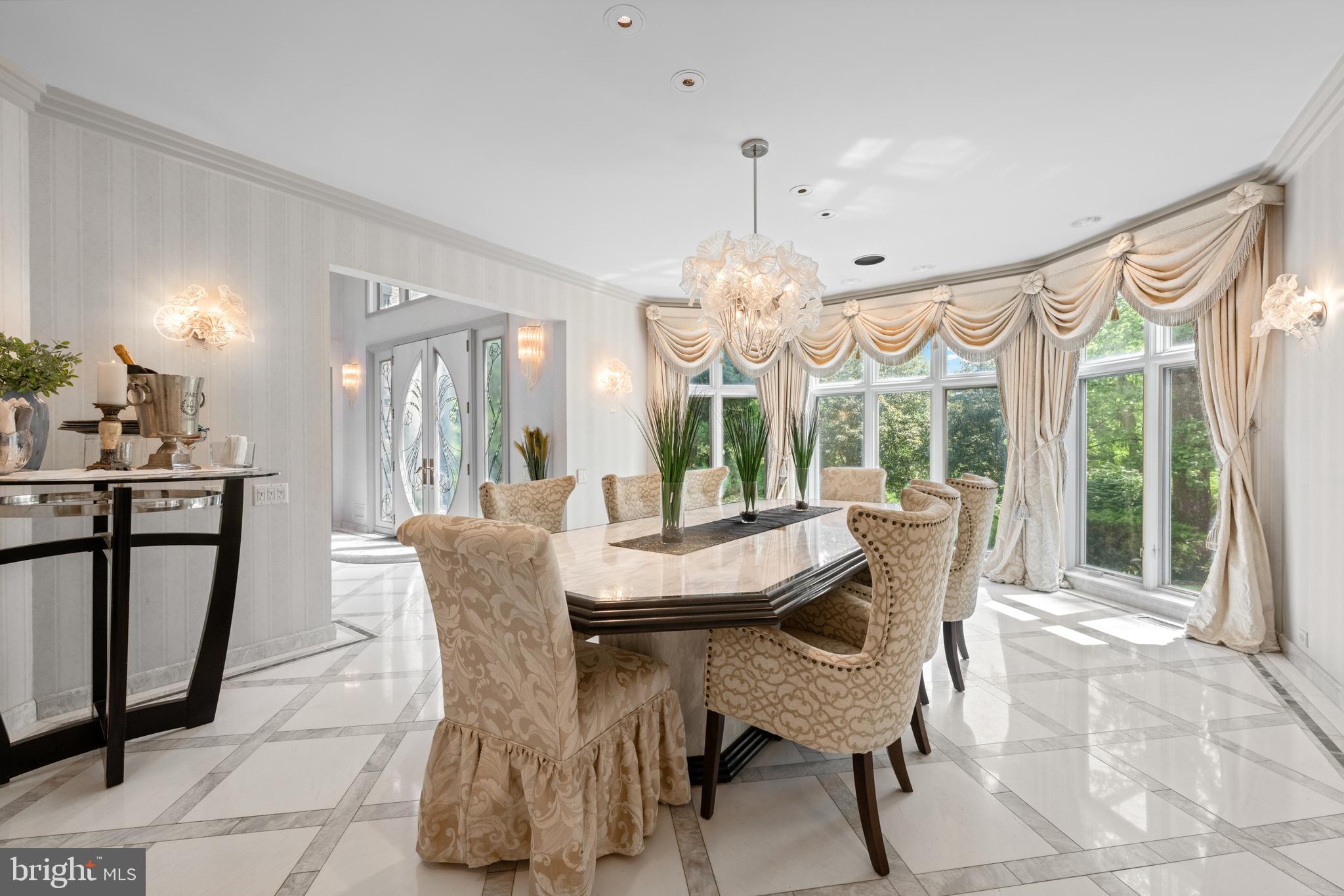 SPRINGTON POINTE - Residential