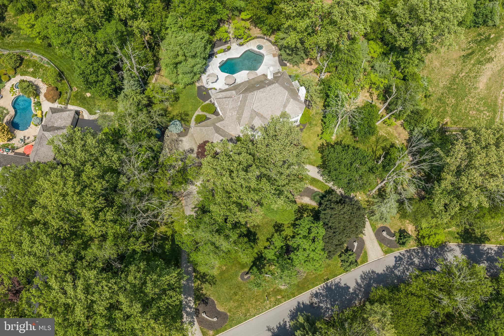 SPRINGTON POINTE - Residential