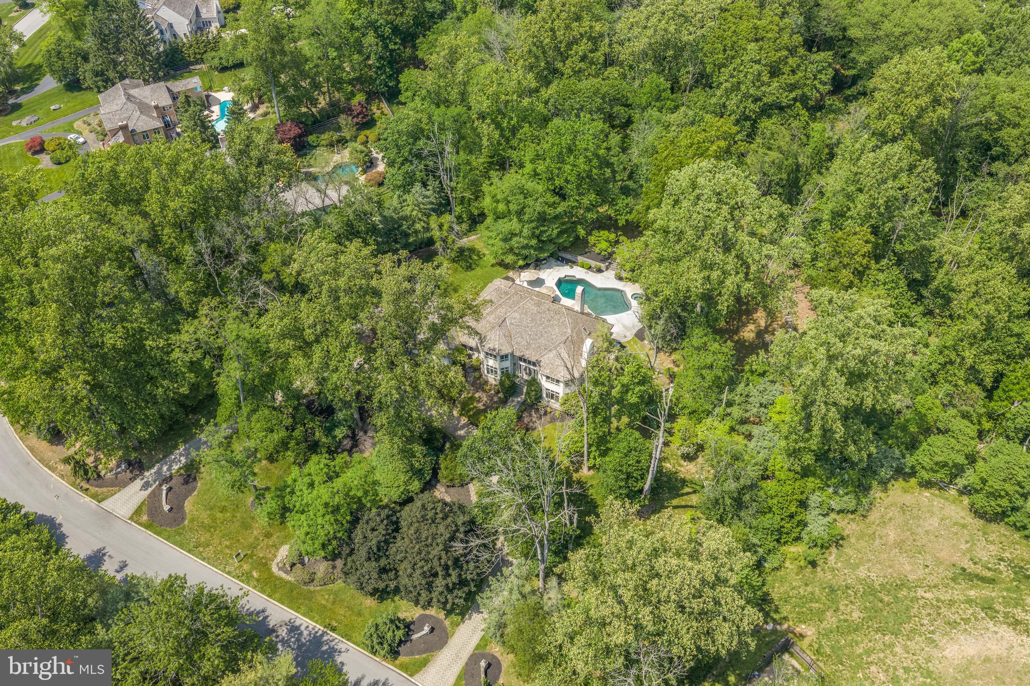 SPRINGTON POINTE - Residential