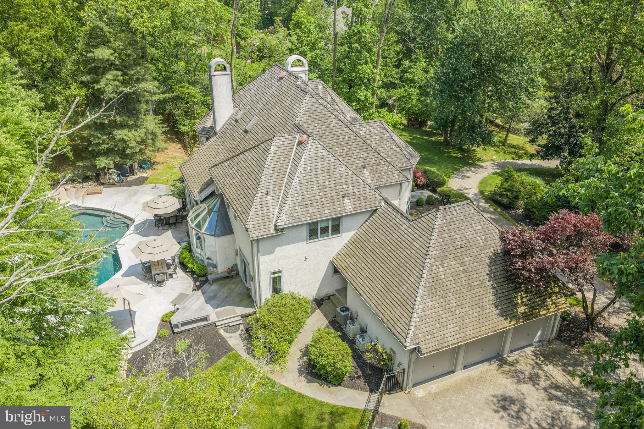 SPRINGTON POINTE - Residential