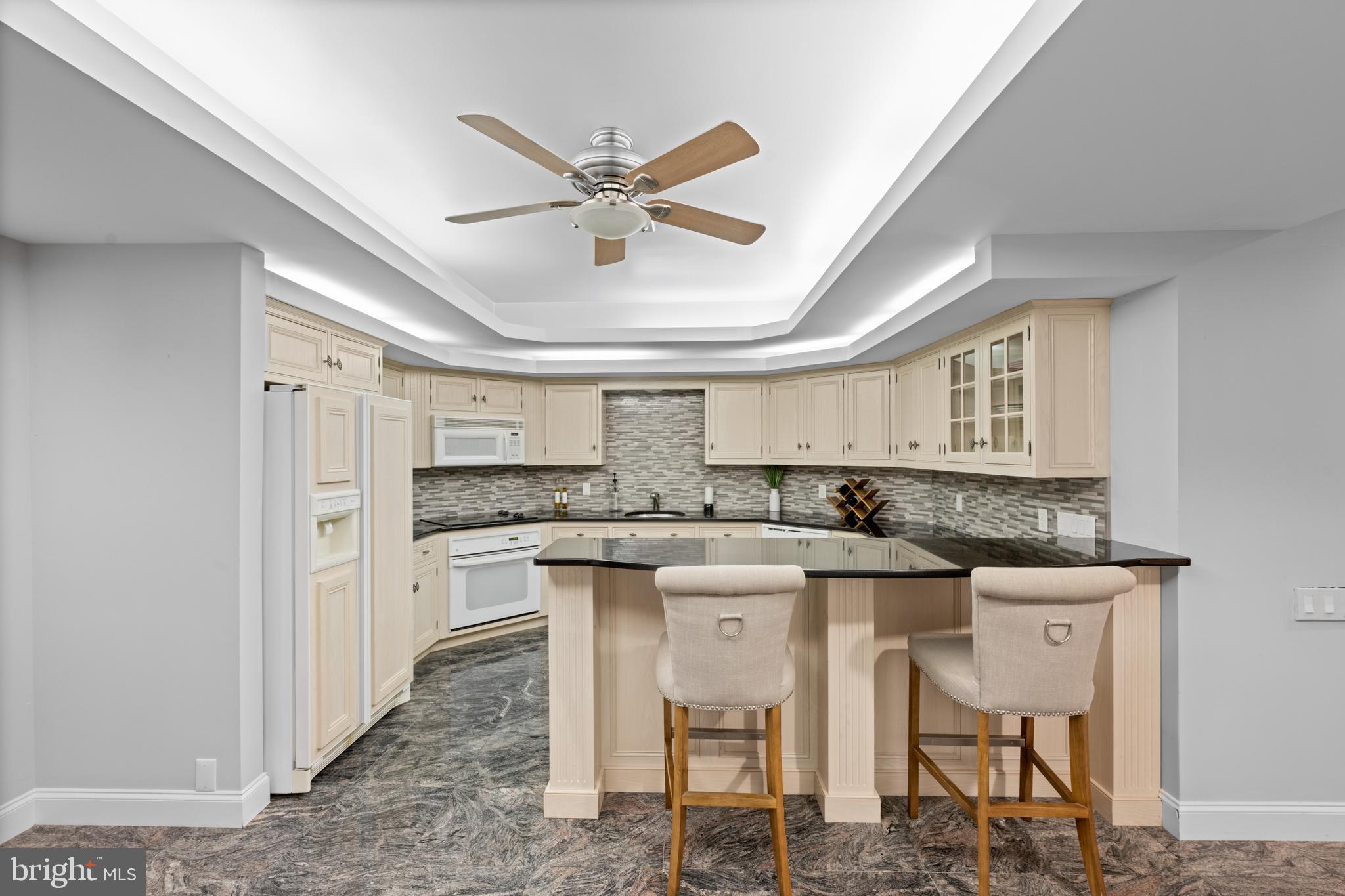 SPRINGTON POINTE - Residential