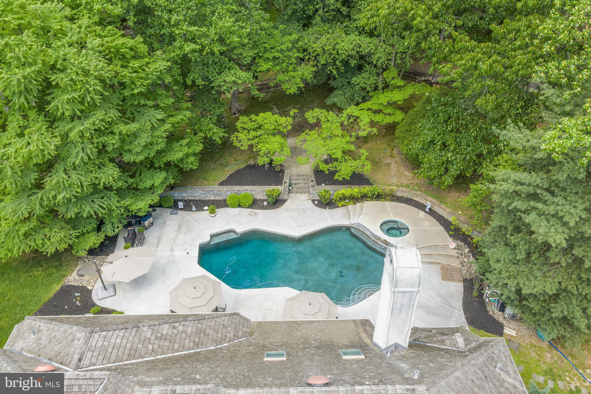 SPRINGTON POINTE - Residential