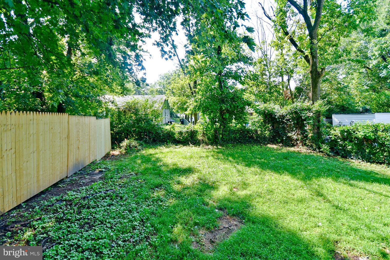 PALMER PARK - Residential