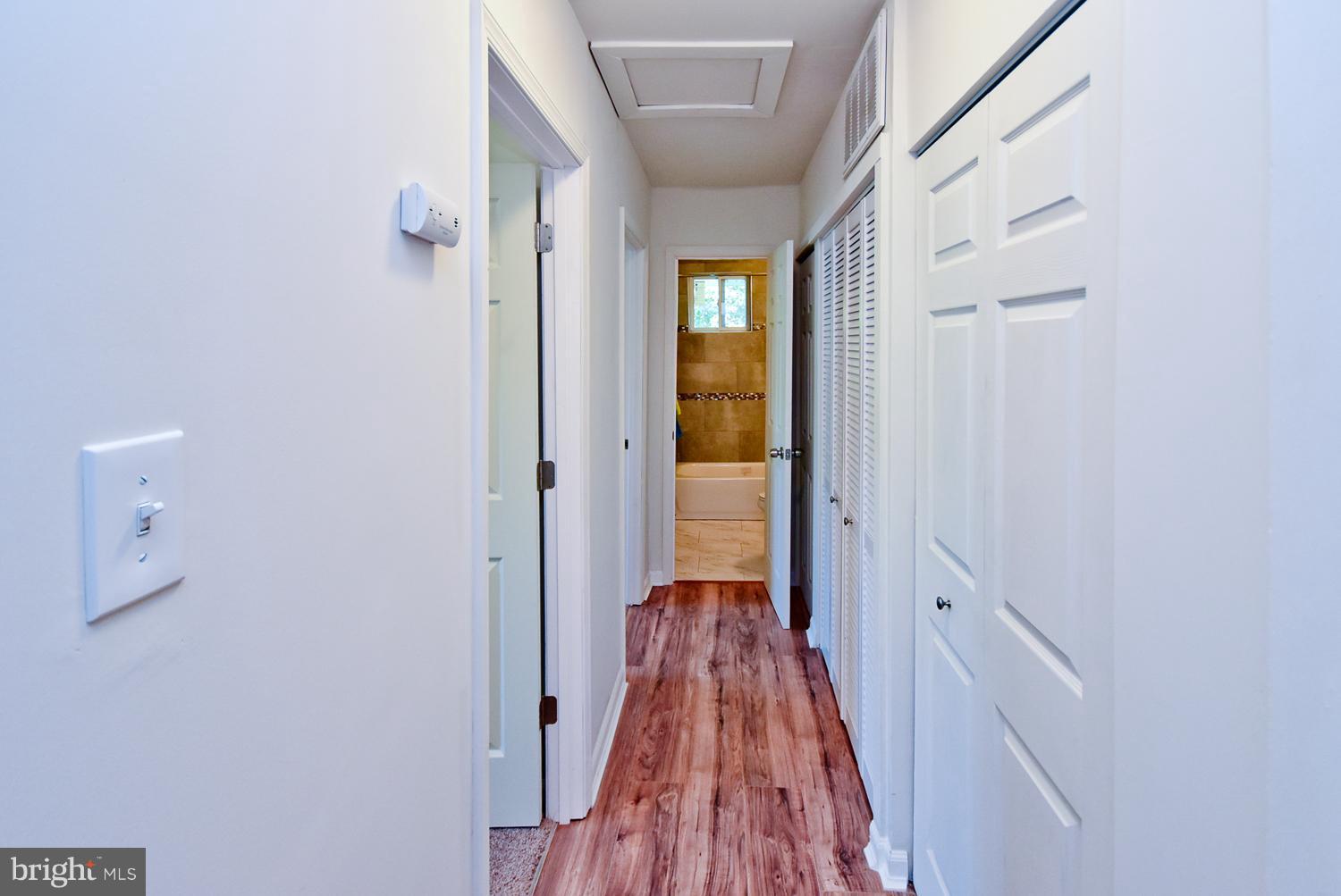 PALMER PARK - Residential