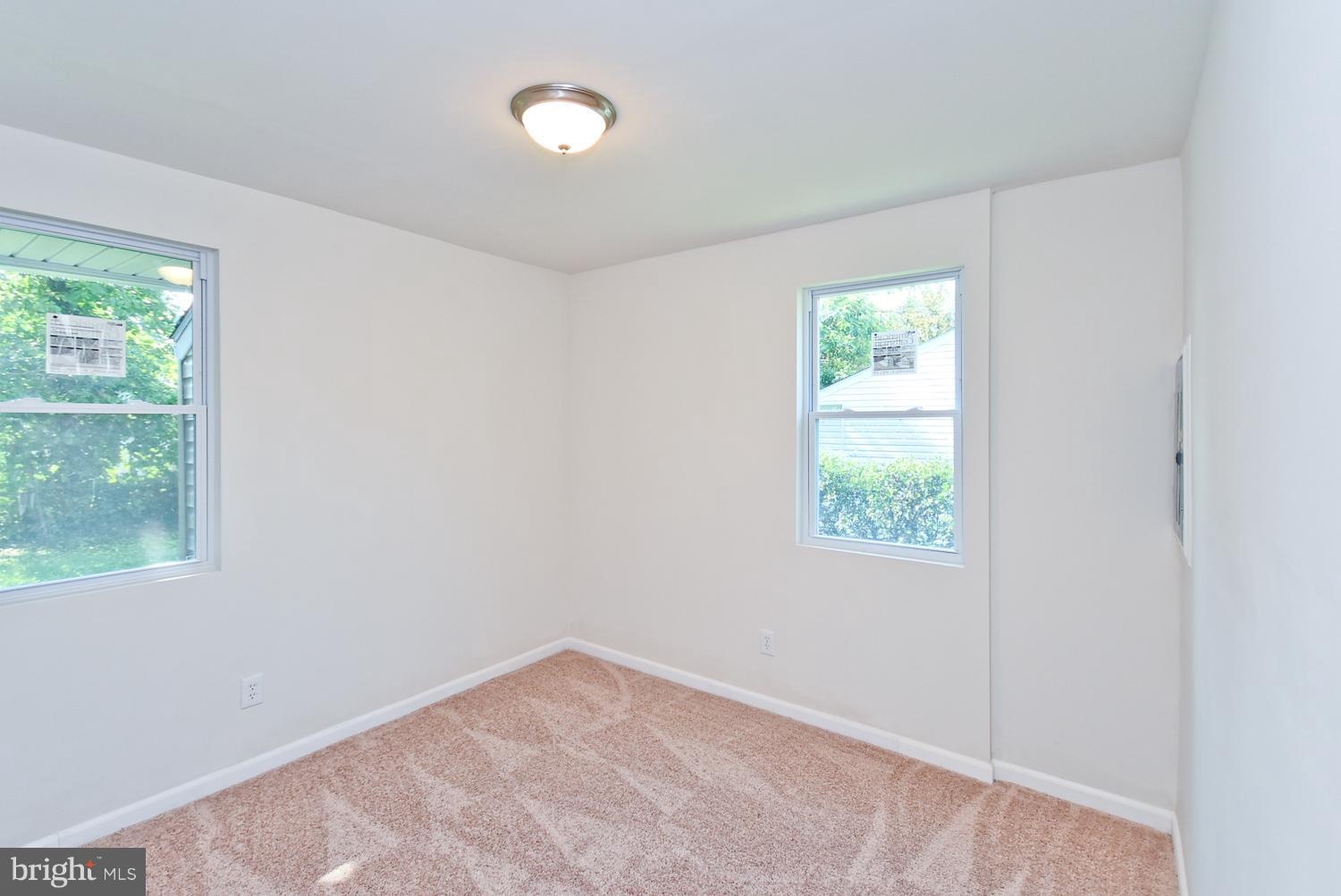 PALMER PARK - Residential