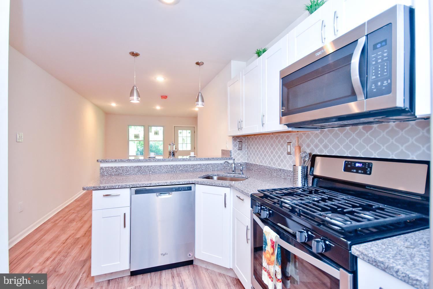 PALMER PARK - Residential