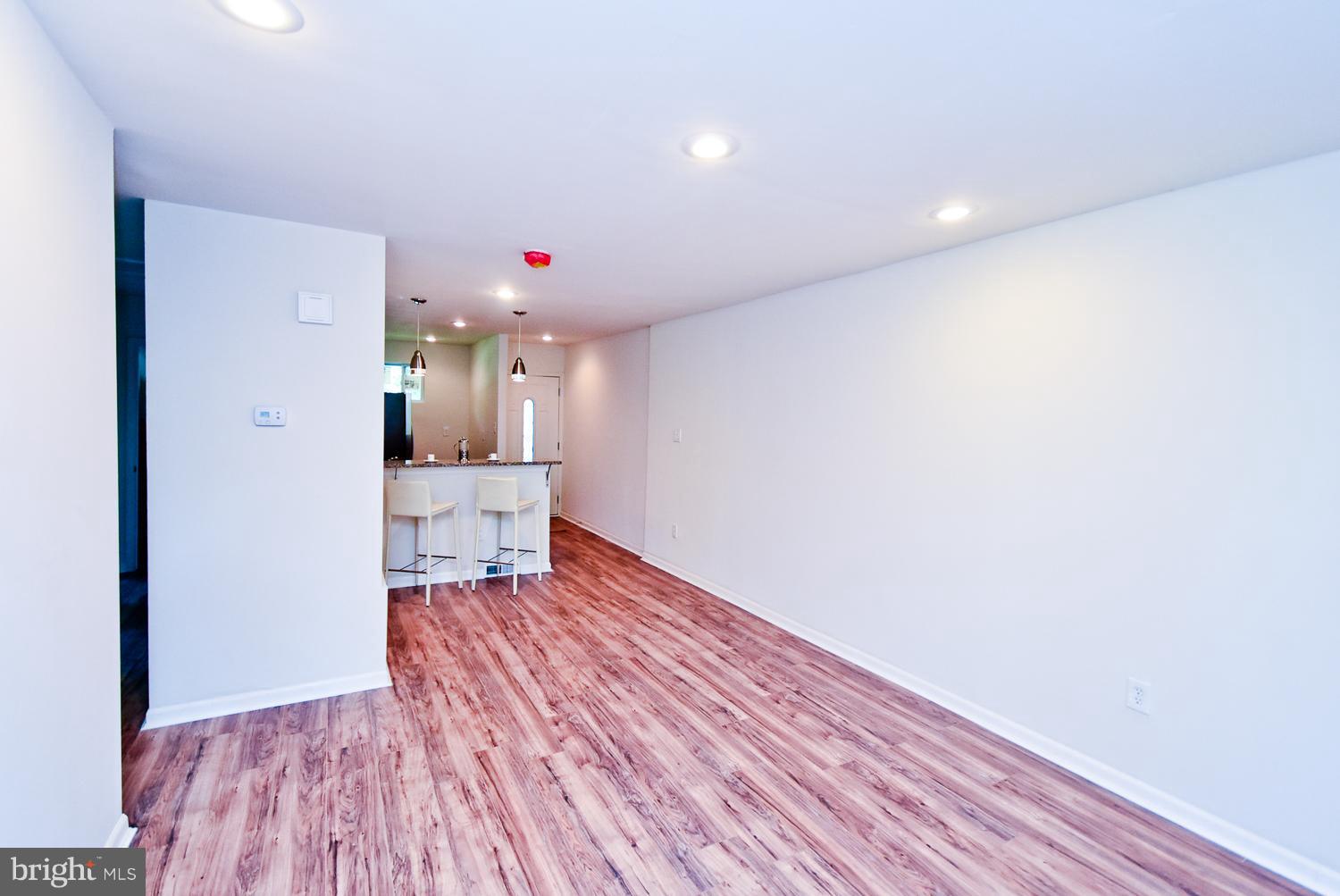 PALMER PARK - Residential