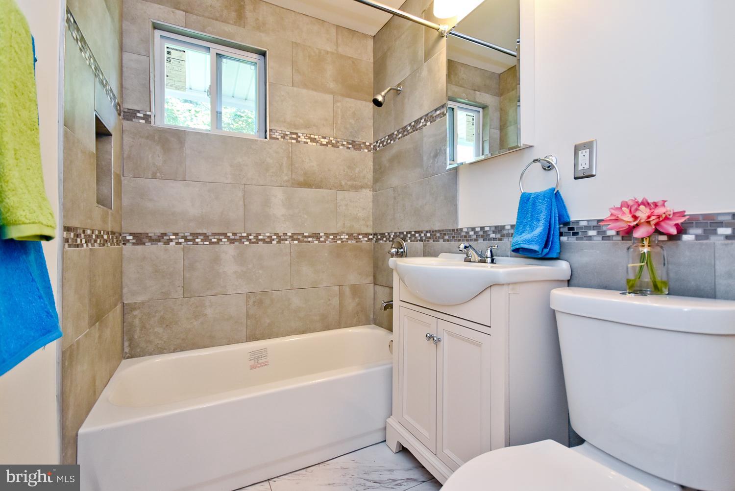 PALMER PARK - Residential