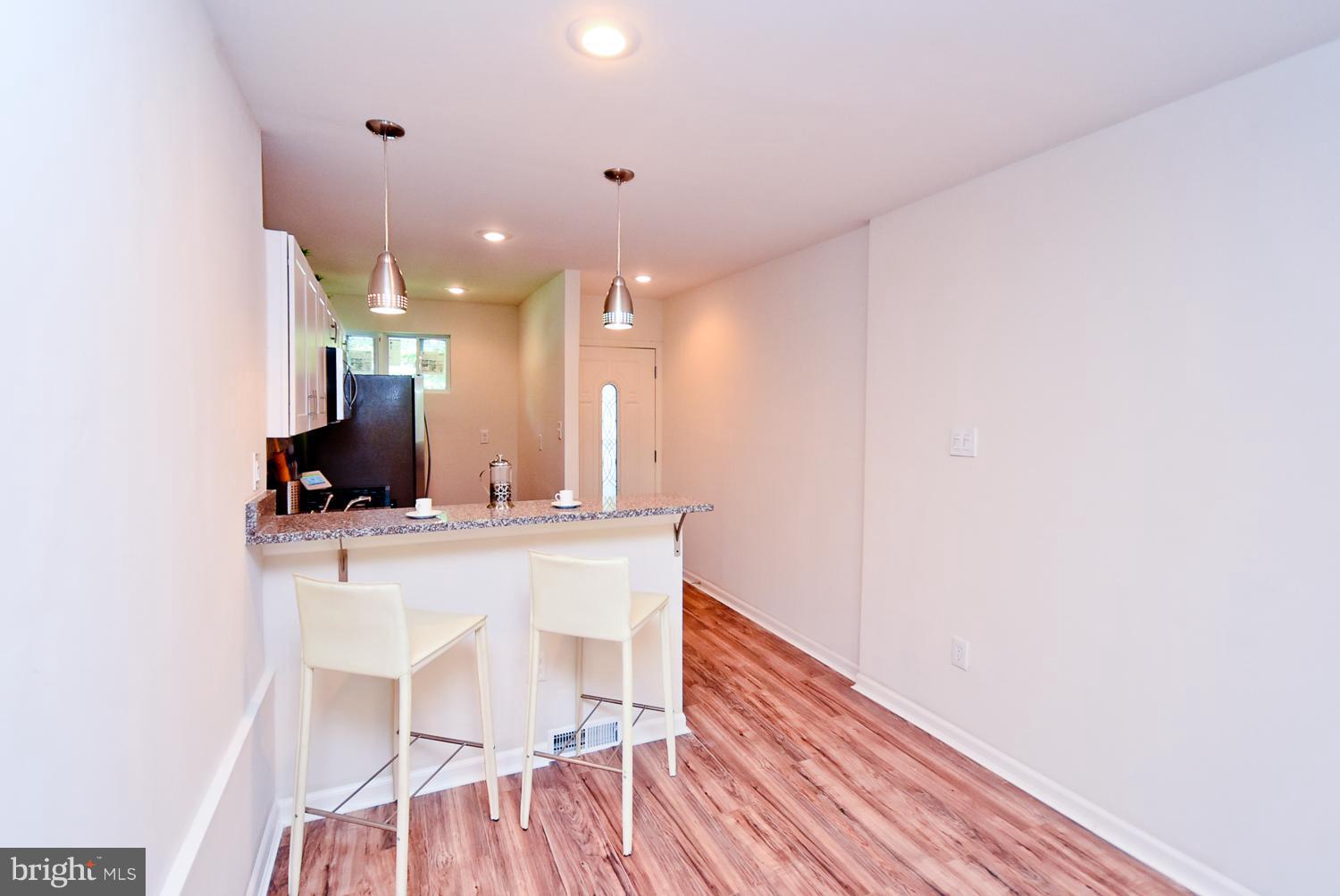 PALMER PARK - Residential