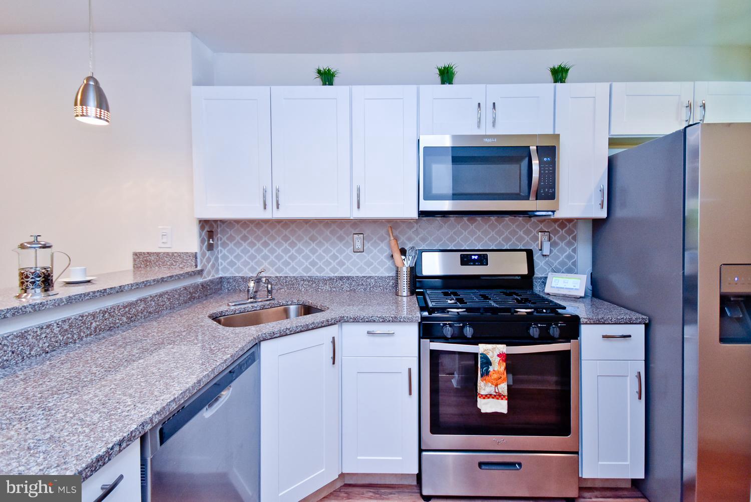 PALMER PARK - Residential