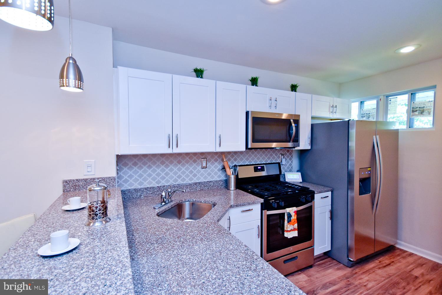 PALMER PARK - Residential