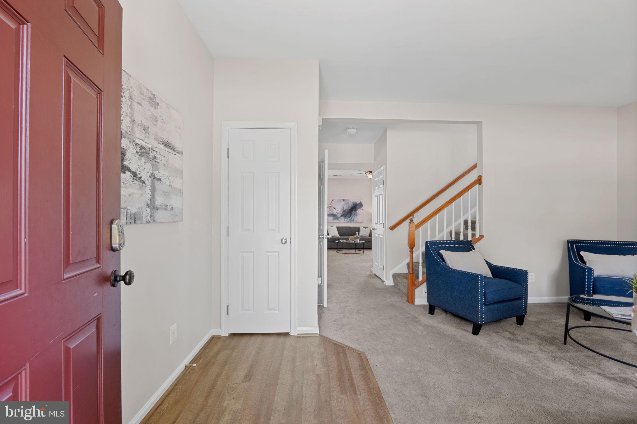 2644 MYRTLEWOOD DRIVE