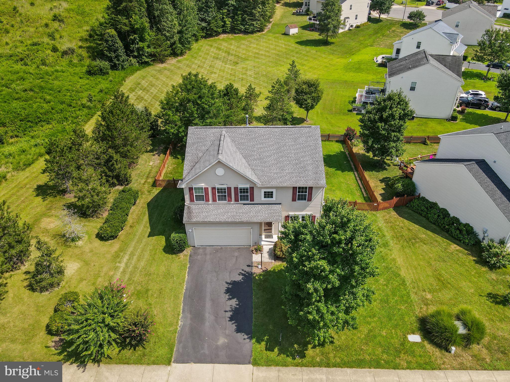 2644 MYRTLEWOOD DRIVE
