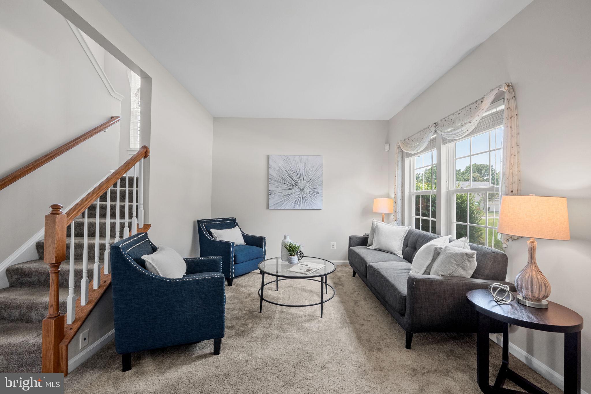 2644 MYRTLEWOOD DRIVE
