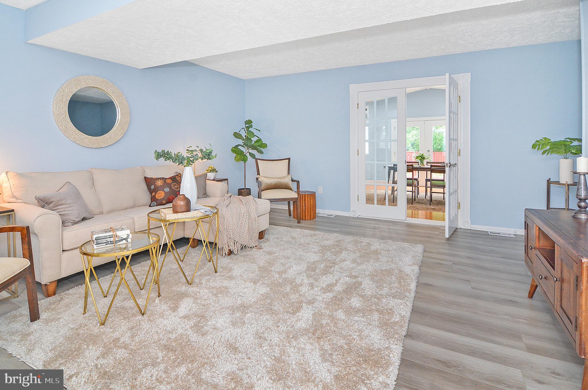 WOODCREST HOMES - Residential