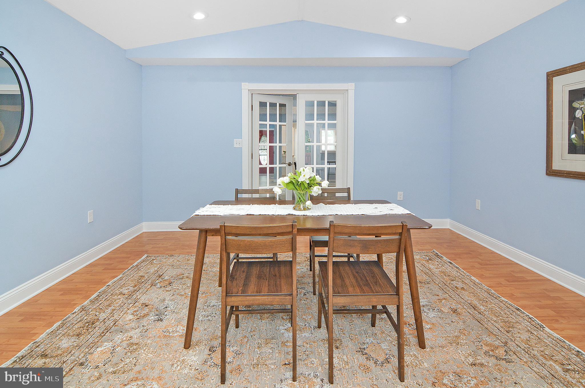 WOODCREST HOMES - Residential